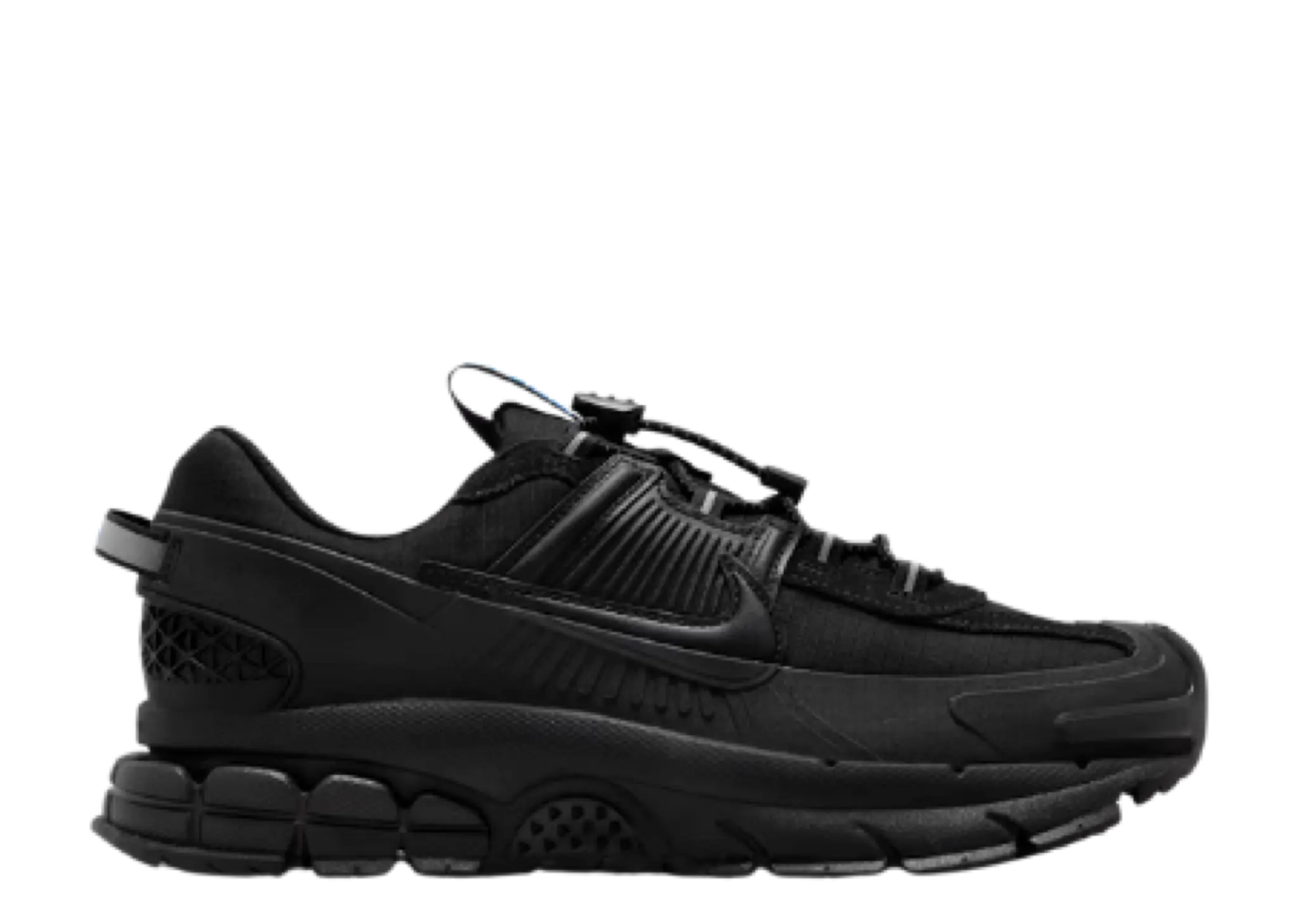 Nike Zoom Vomero Roam Triple Black (Women's)