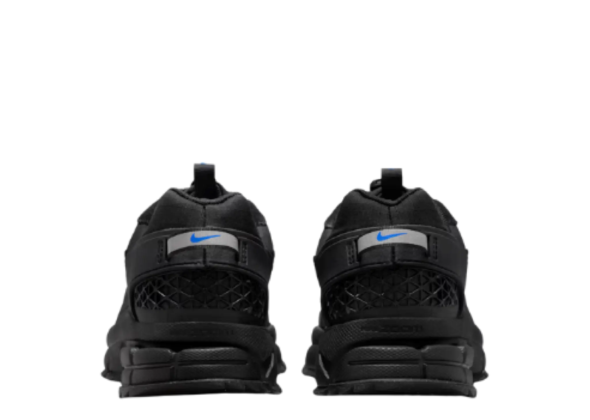 Nike Zoom Vomero Roam Triple Black (Women's) - photo 3