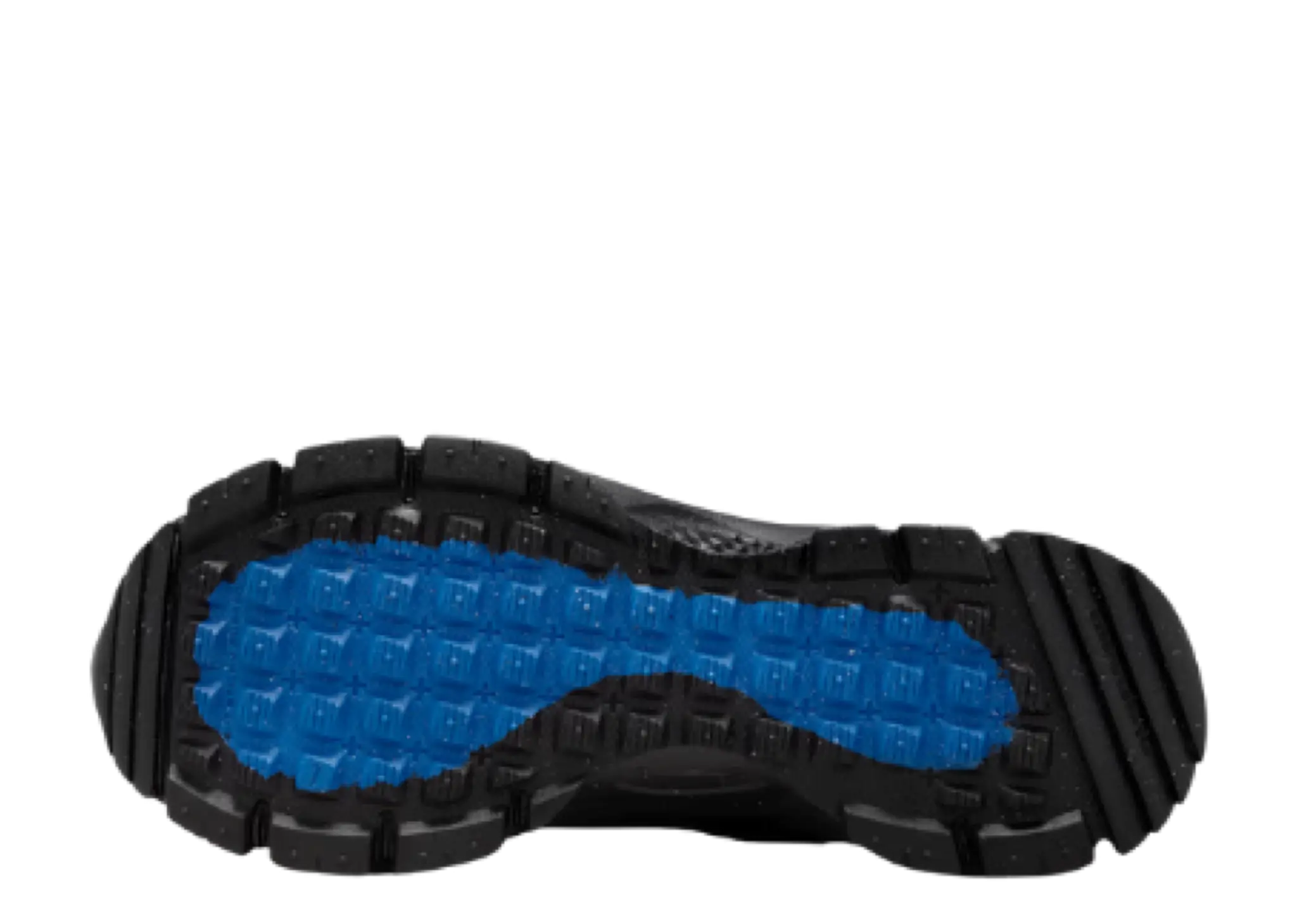 Nike Zoom Vomero Roam Triple Black (Women's) - photo 4