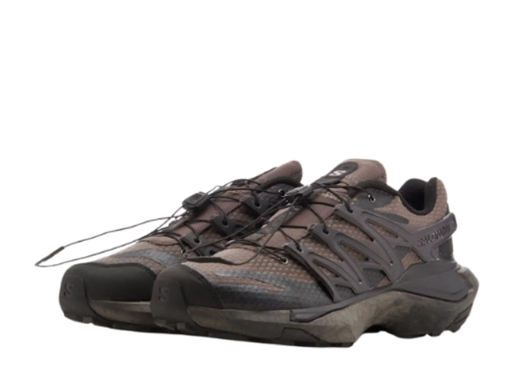 Salomon XT PU.RE Advanced Plum Kitten - photo 2