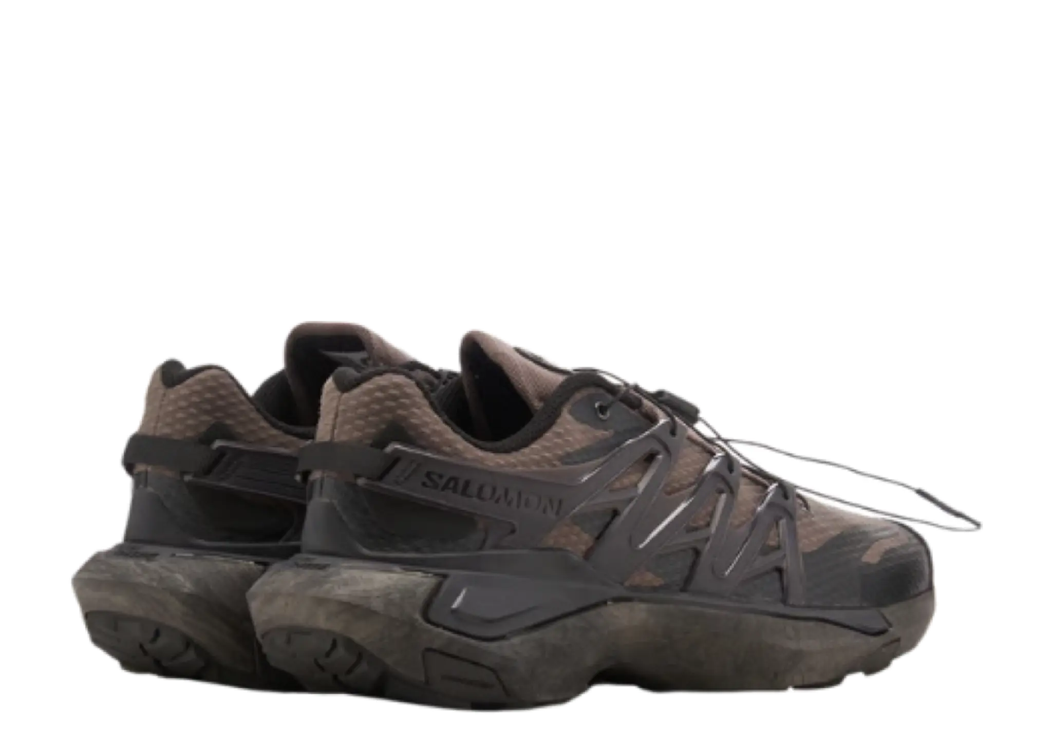 Salomon XT PU.RE Advanced Plum Kitten - photo 3
