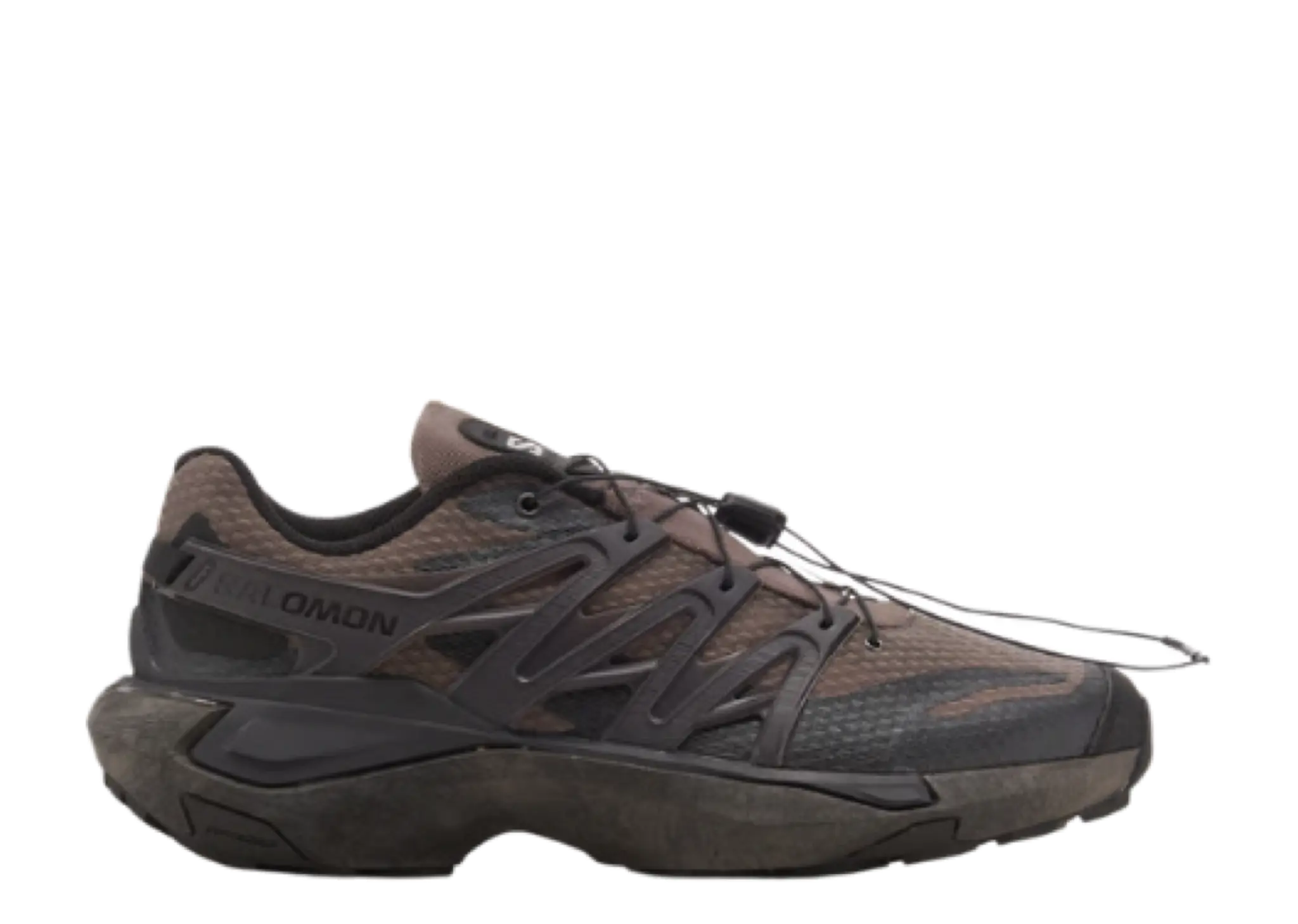 Salomon XT PU.RE Advanced Plum Kitten