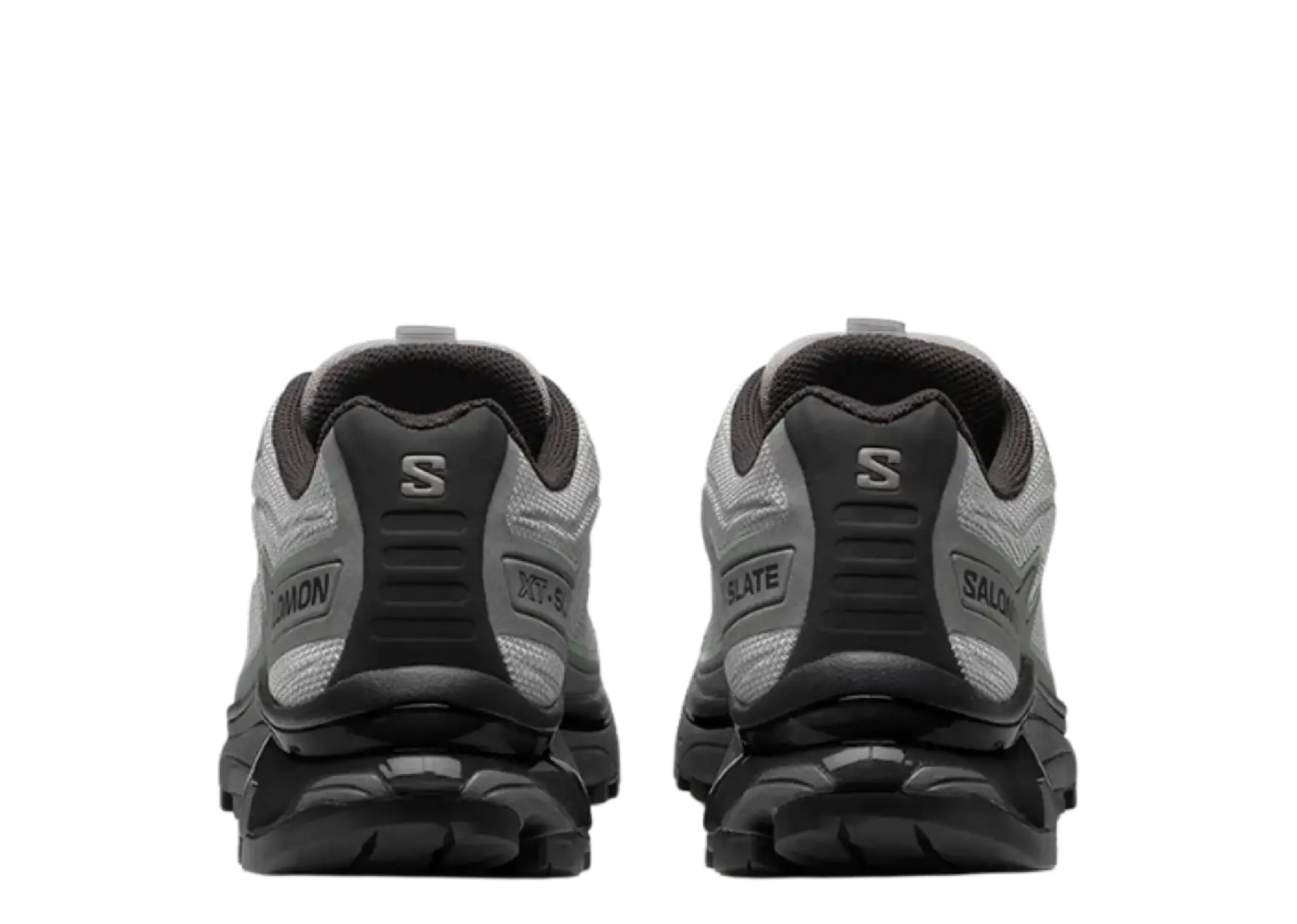 Salomon XT-Slate Advanced Metal Grey Flannel - photo 3