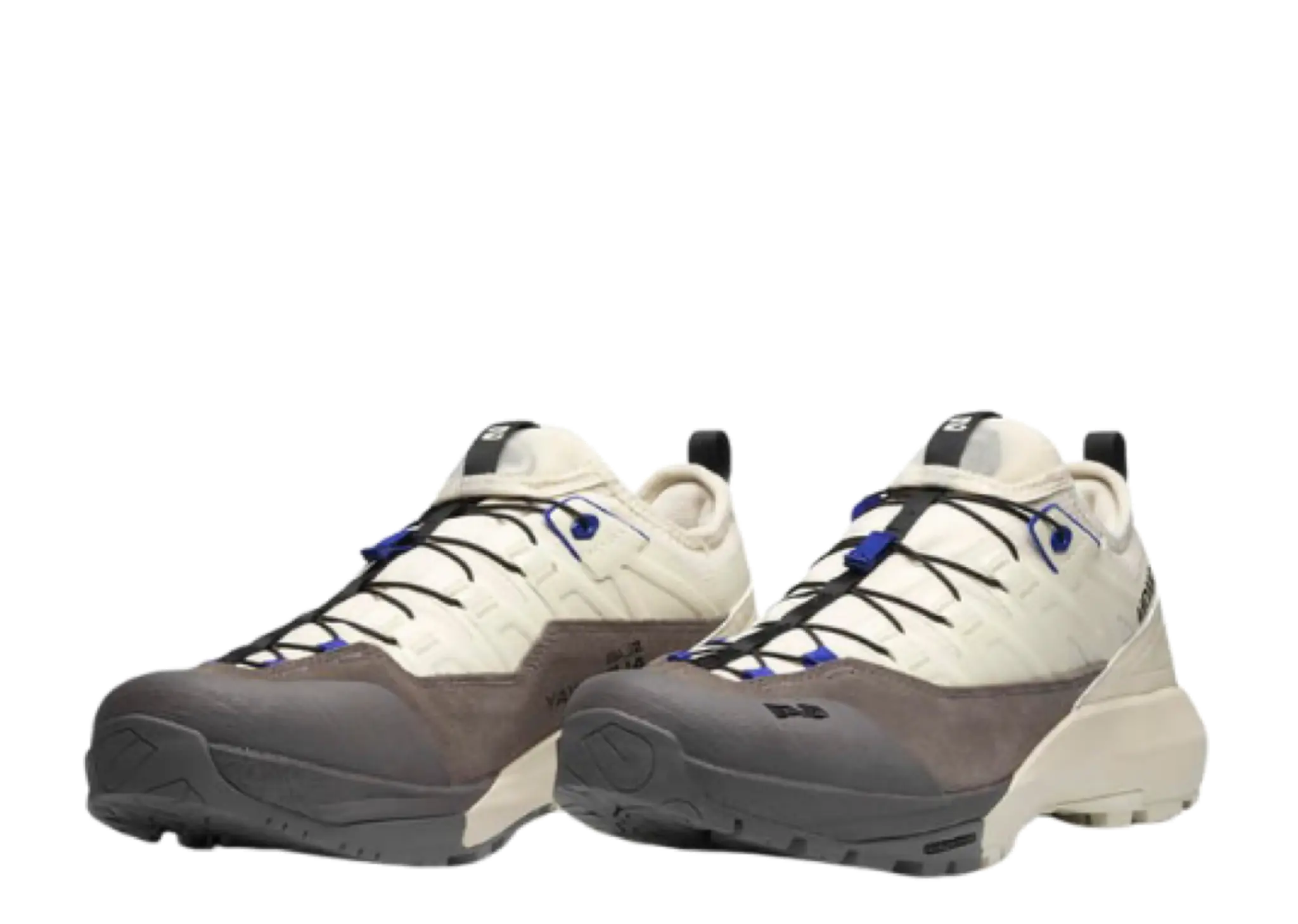 Salomon Alpinway Advanced Almond Milk Plum Kitten - photo 2