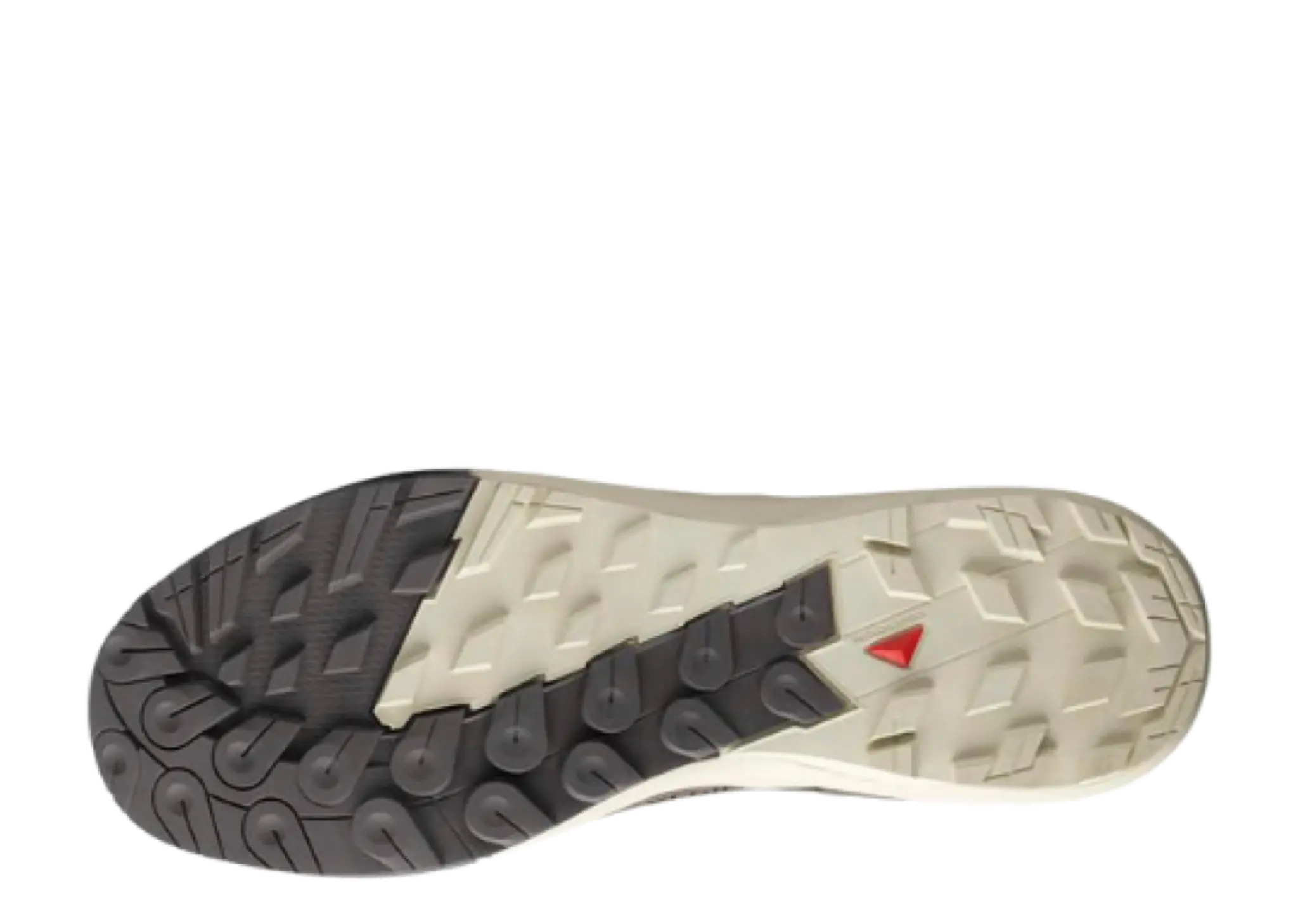 Salomon Alpinway Advanced Almond Milk Plum Kitten - photo 3