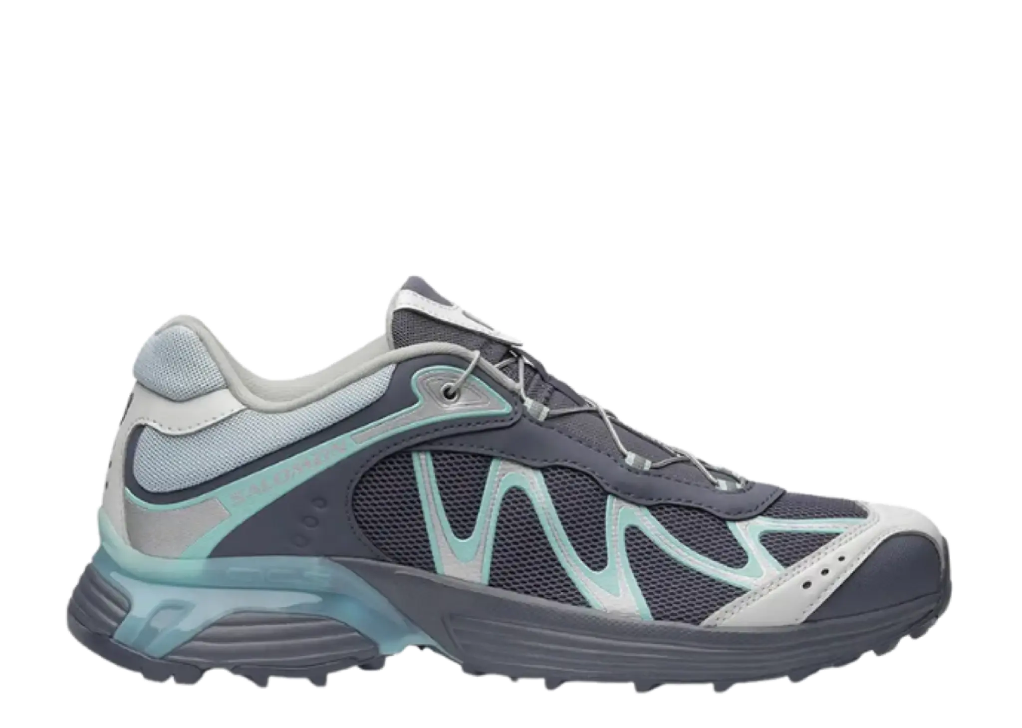 Salomon XT-Whisper Grisaille Lunar Rock
