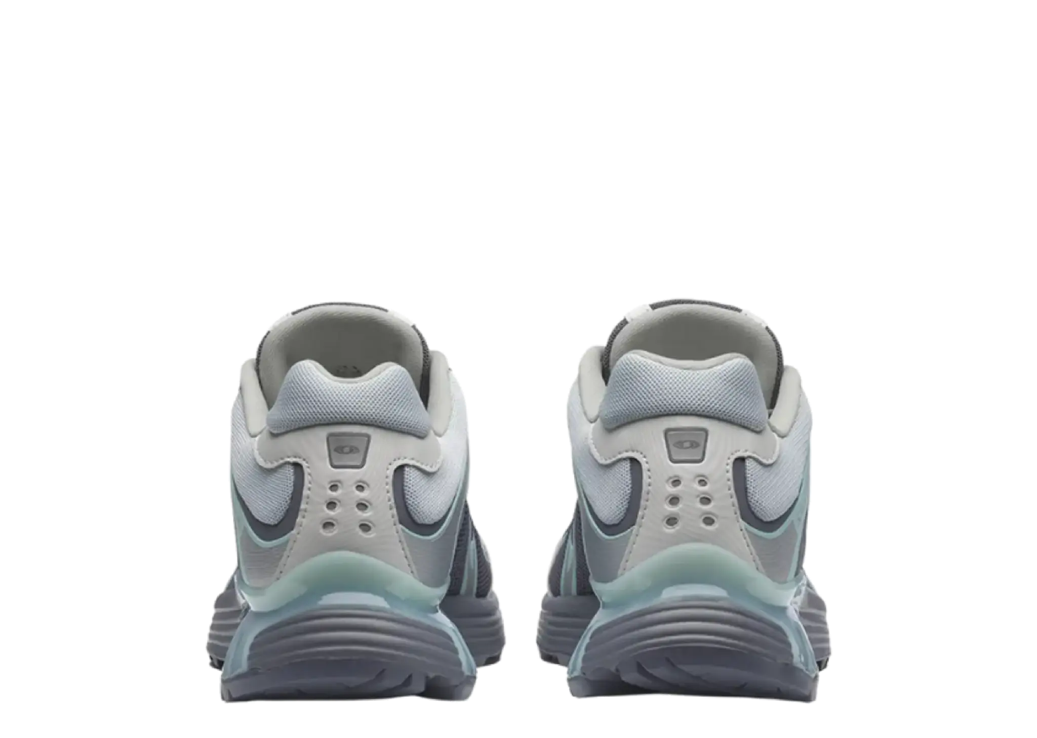 Salomon XT-Whisper Grisaille Lunar Rock - photo 3