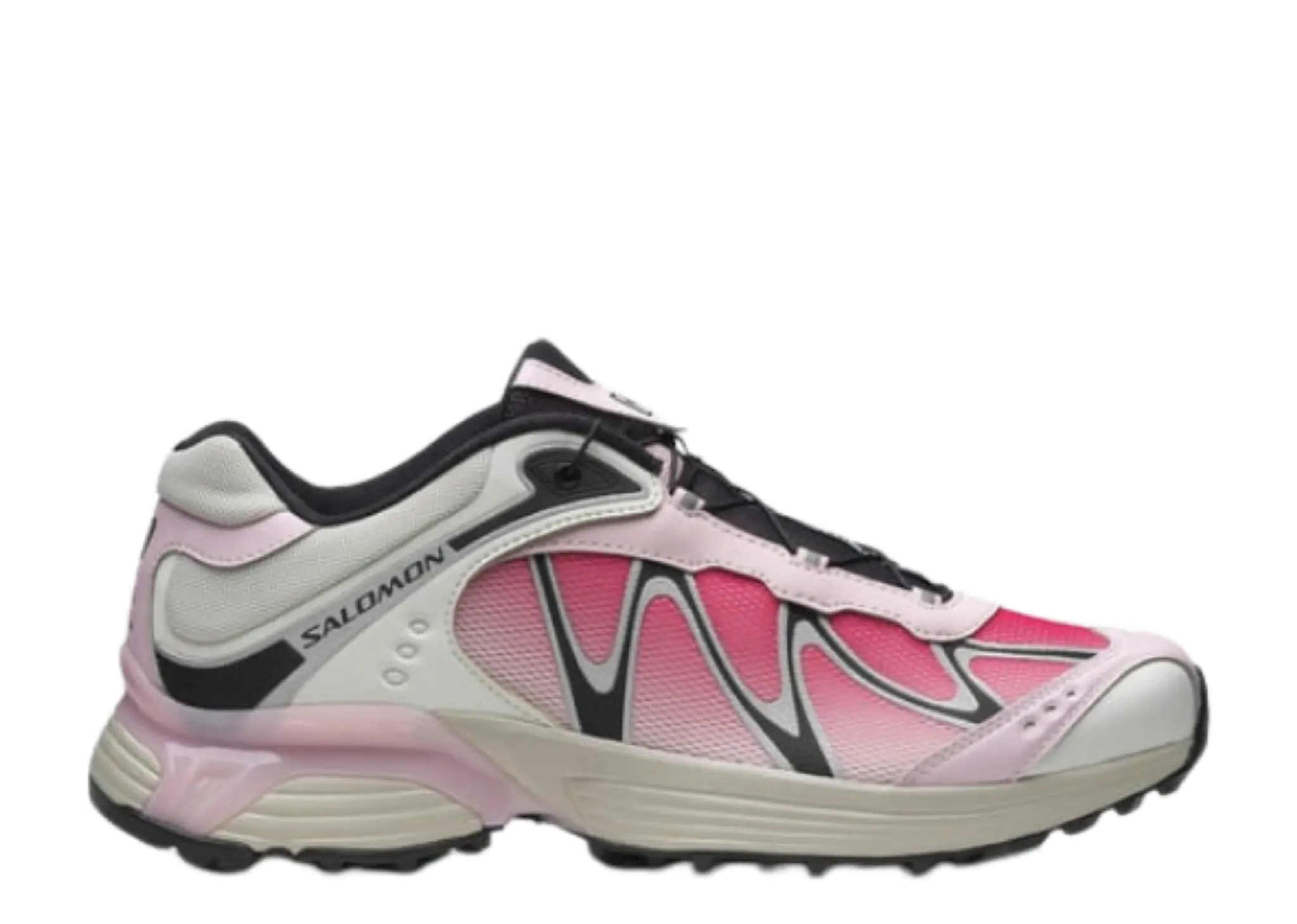 Salomon XT-Whisper Fairy Tale Black
