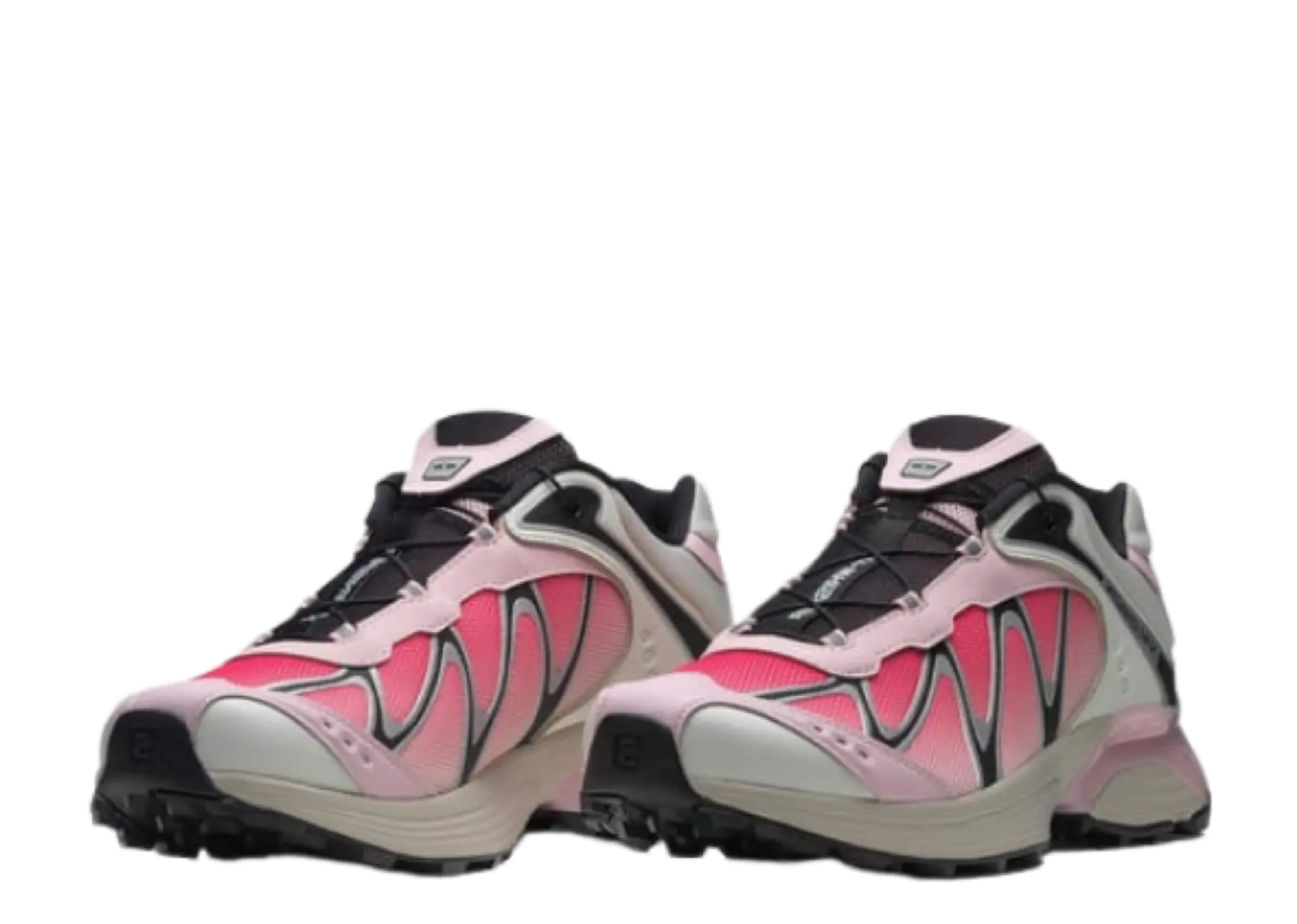 Salomon XT-Whisper Fairy Tale Black - photo 2