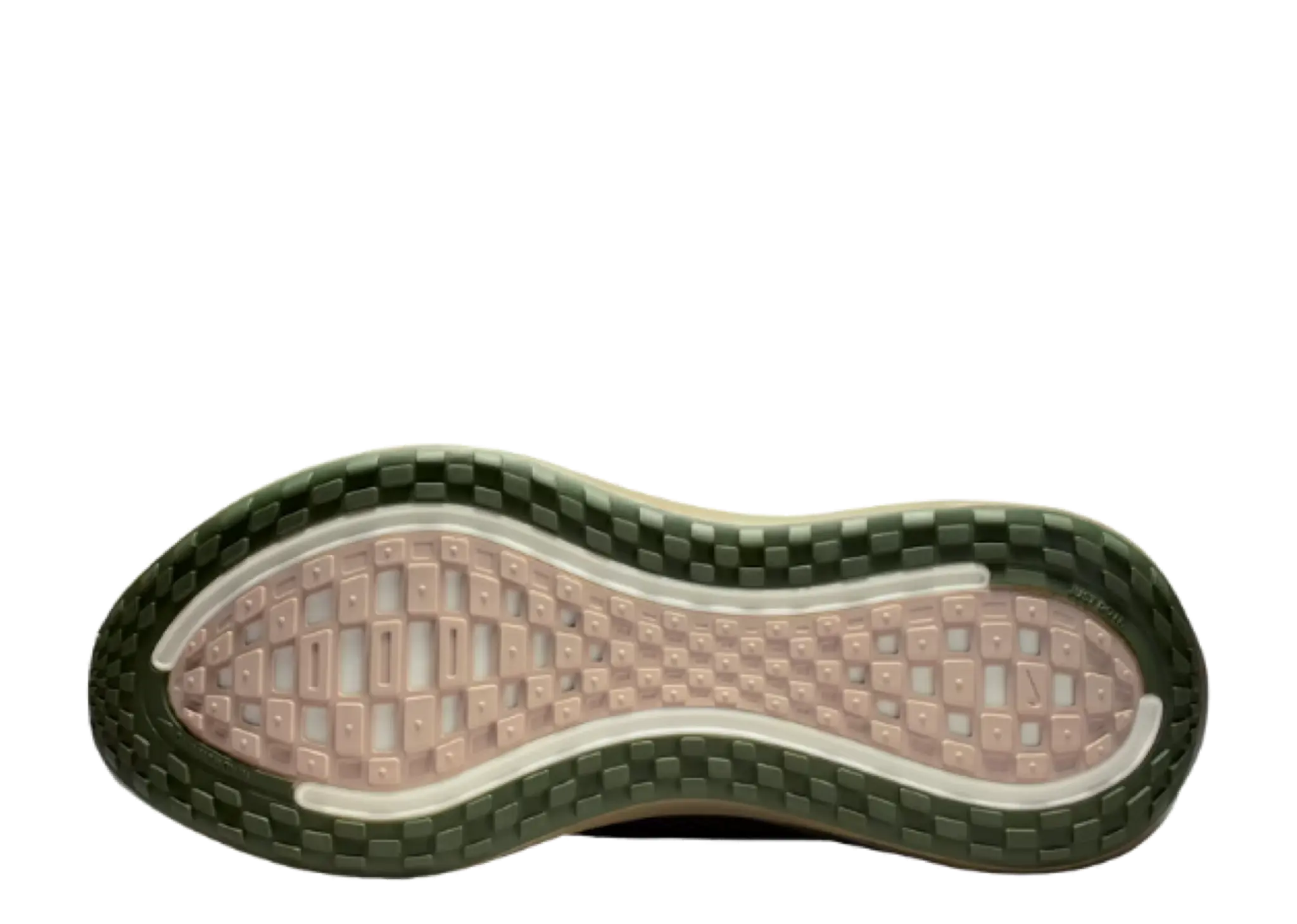 Nike Vomero Plus Caldera Brown Dark Field Brown - photo 4