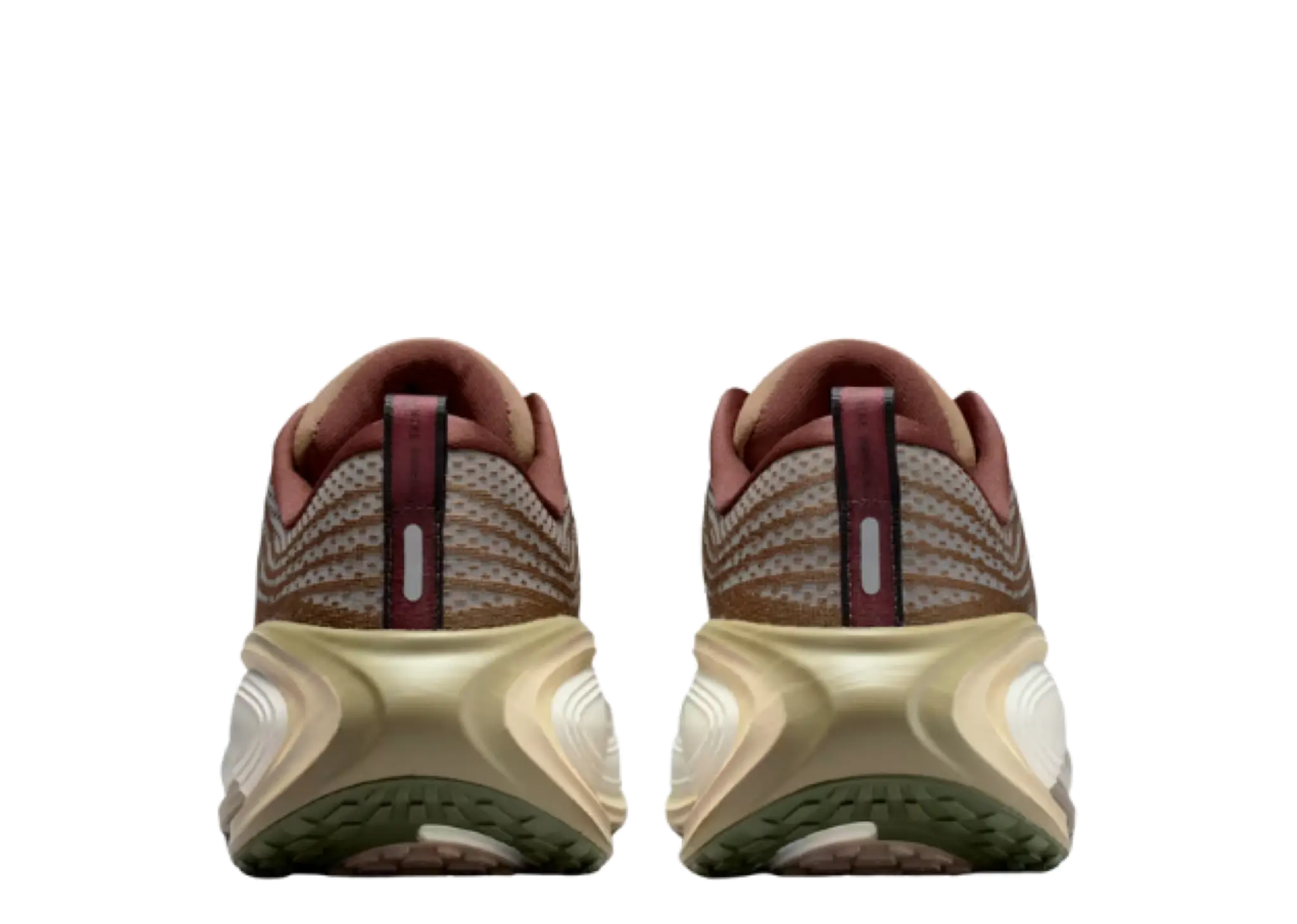 Nike Vomero Plus Caldera Brown Dark Field Brown - photo 3