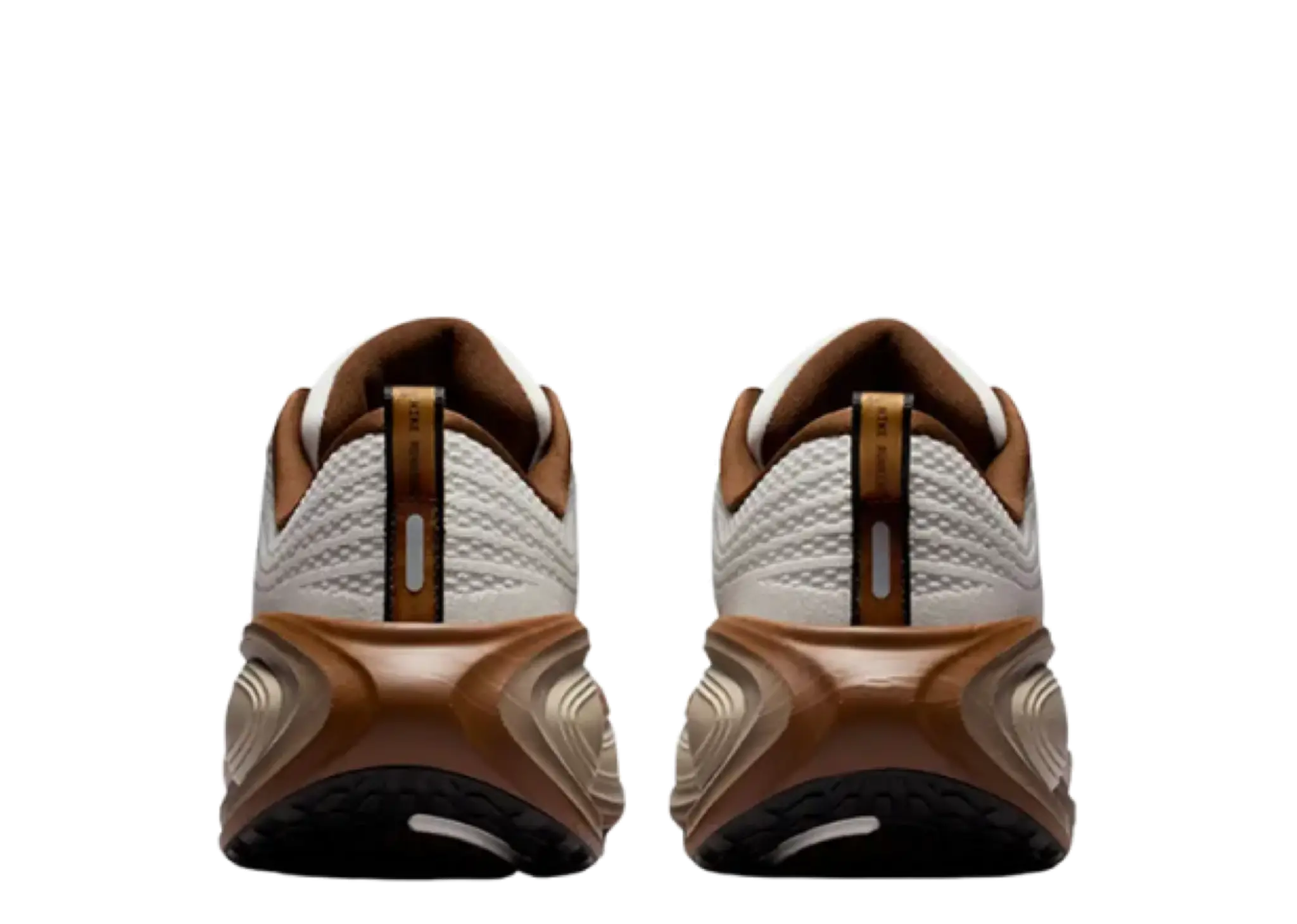 Nike Vomero Plus Sail Baroque Brown - photo 3
