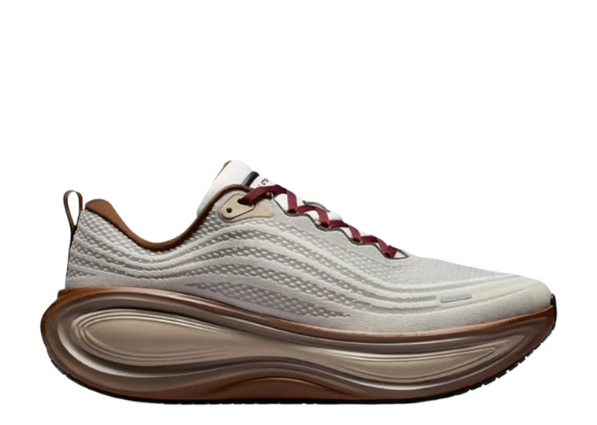 Nike Vomero Plus Sail Baroque Brown