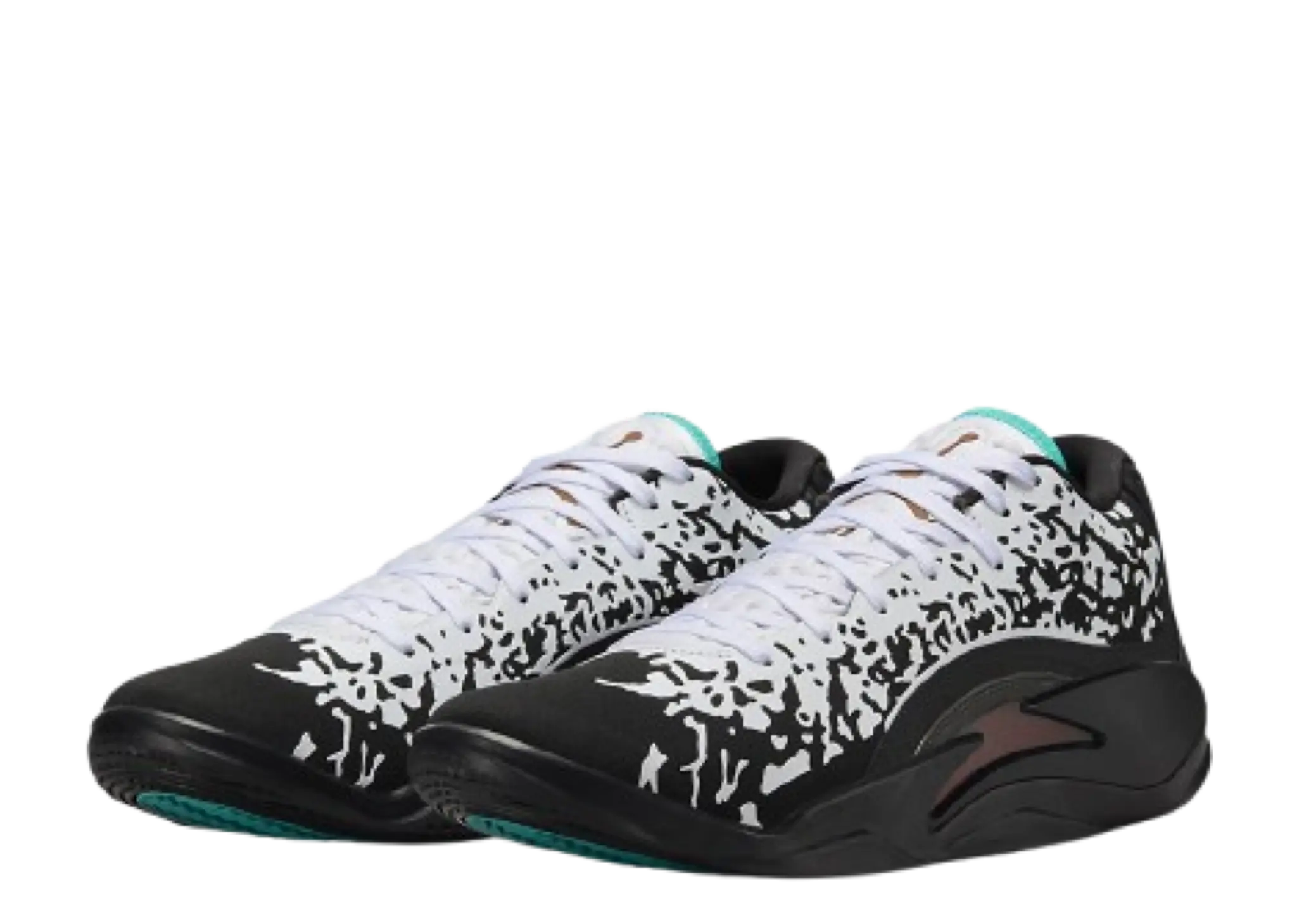 Air Jordan Zion 3 Pressure - photo 2