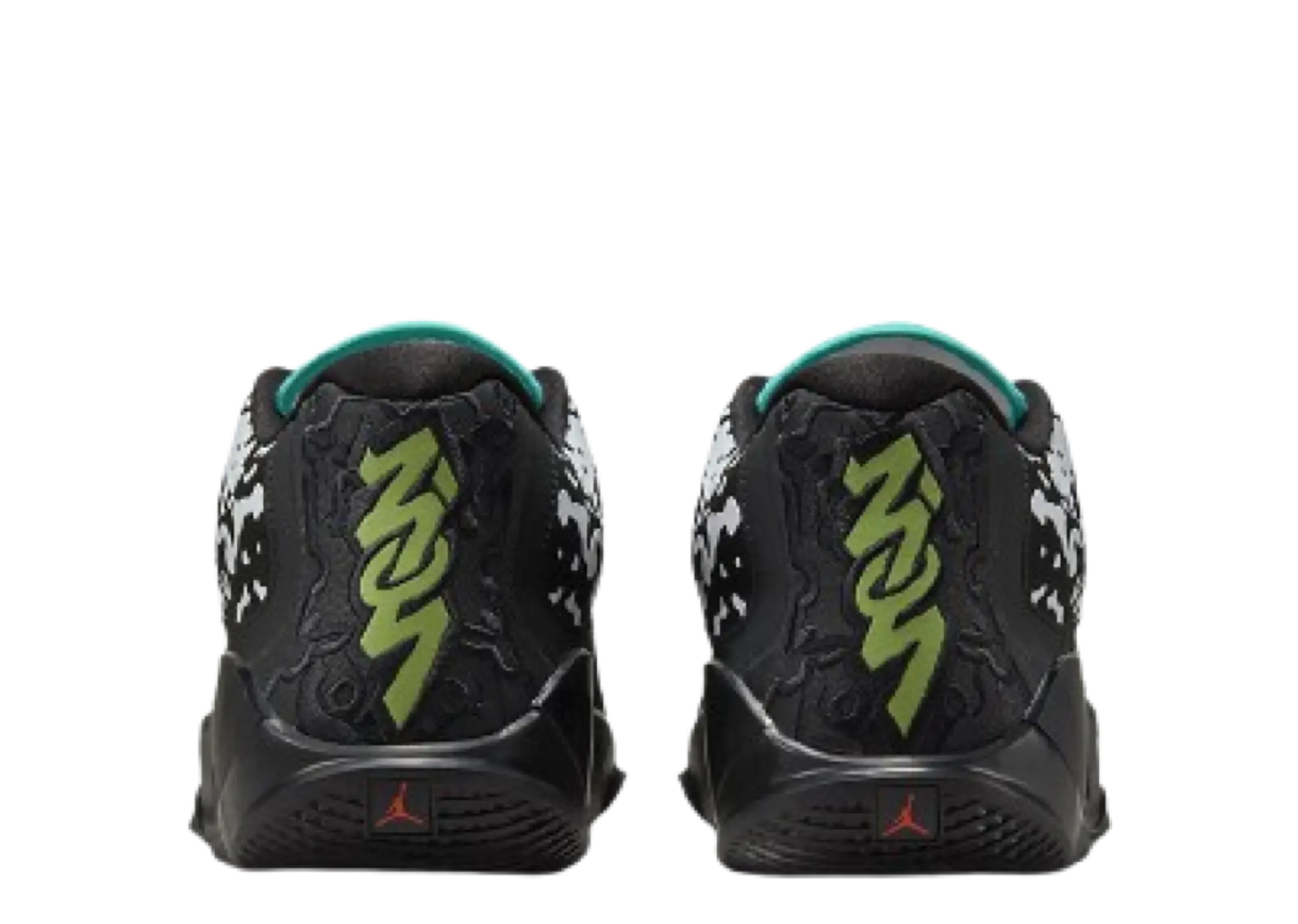 Air Jordan Zion 3 Pressure - photo 3