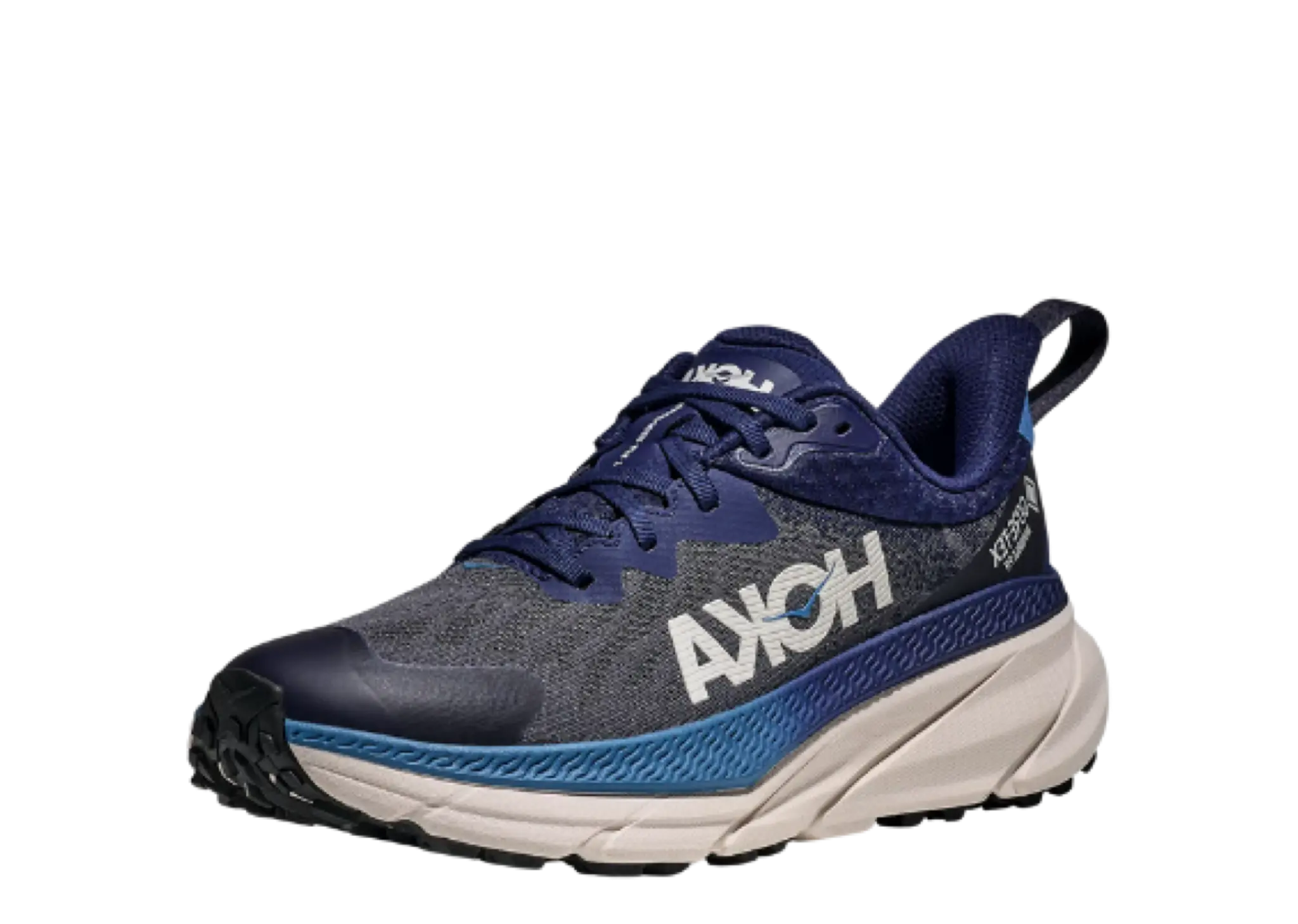 Hoka One One Challenger ATR 7 Gore-Tex Midnight Blue Grout - photo 2