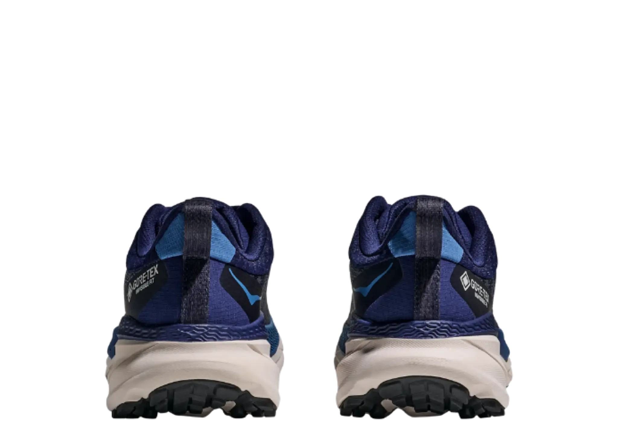 Hoka One One Challenger ATR 7 Gore-Tex Midnight Blue Grout - photo 3