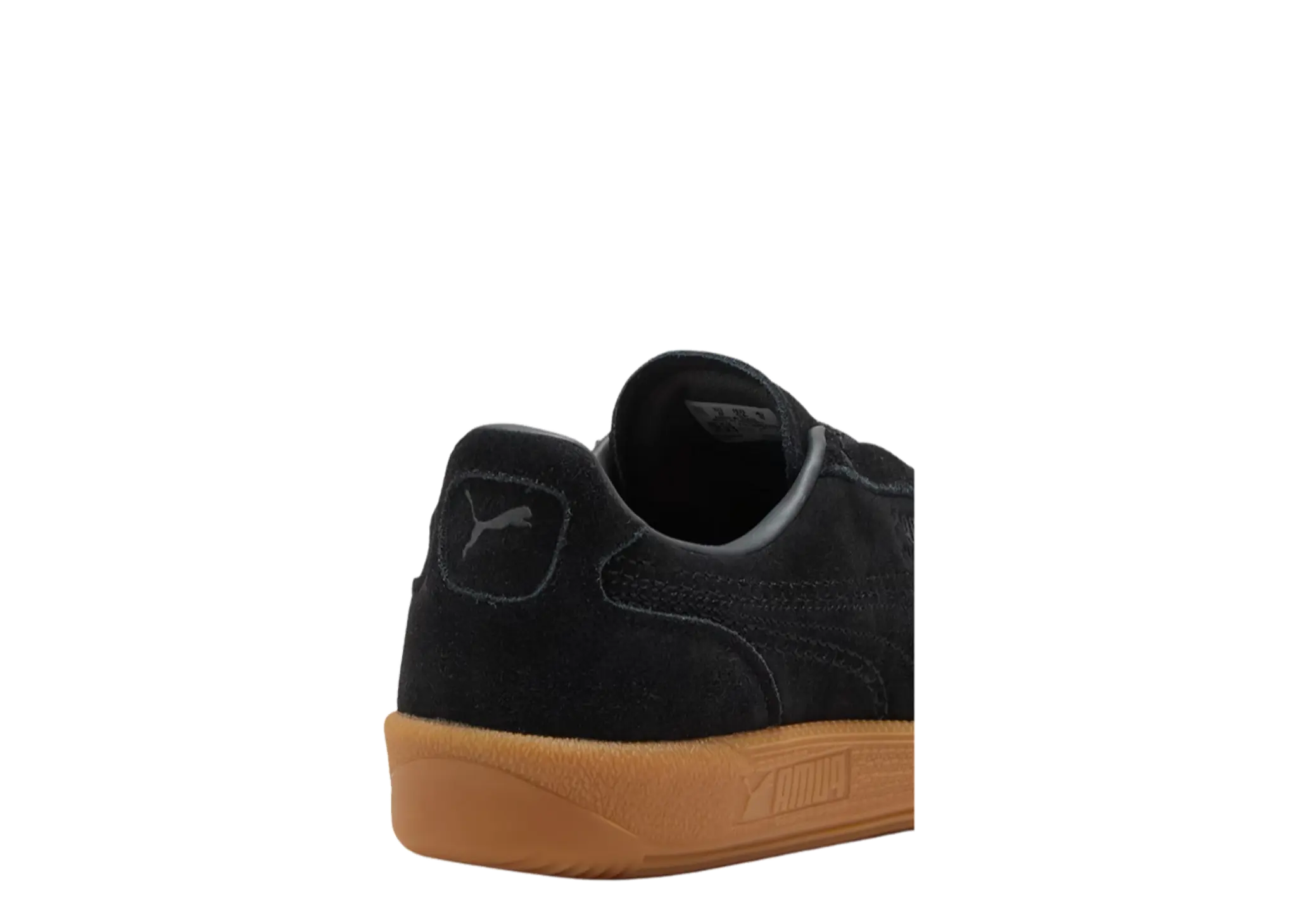 Puma Palermo Graftman Black Gum - photo 3