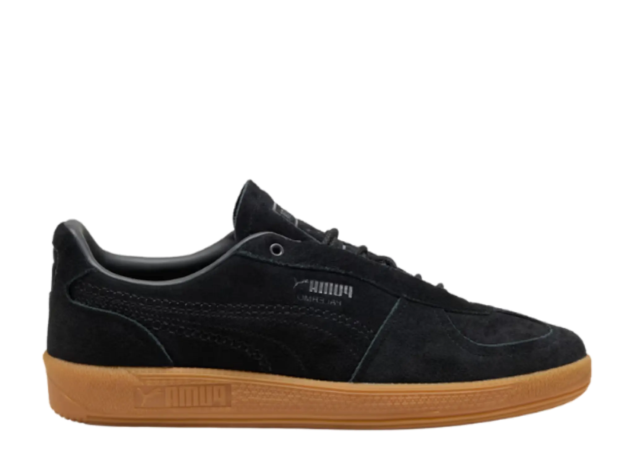 Puma Palermo Graftman Black Gum