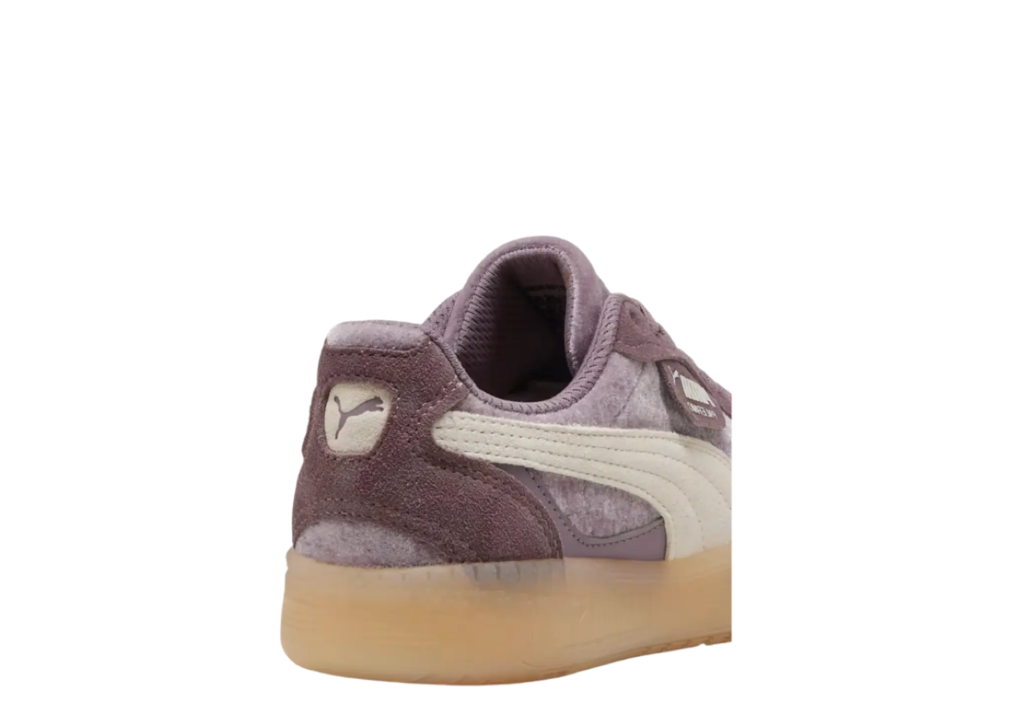 Puma Palermo Moda Velvet Dream Plum Jam Raisin (Women's) - photo 3