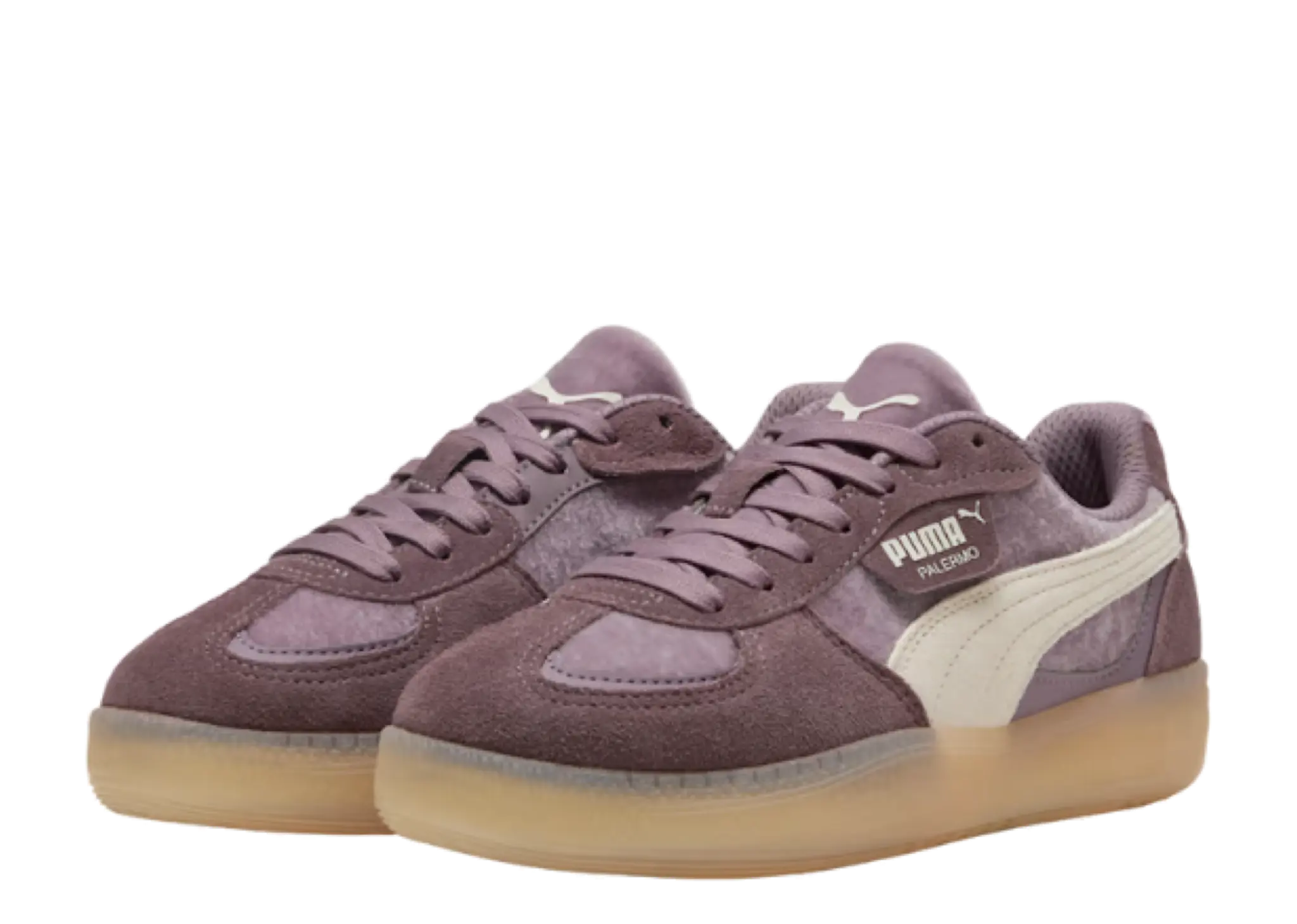 Puma Palermo Moda Velvet Dream Plum Jam Raisin (Women's) - photo 2
