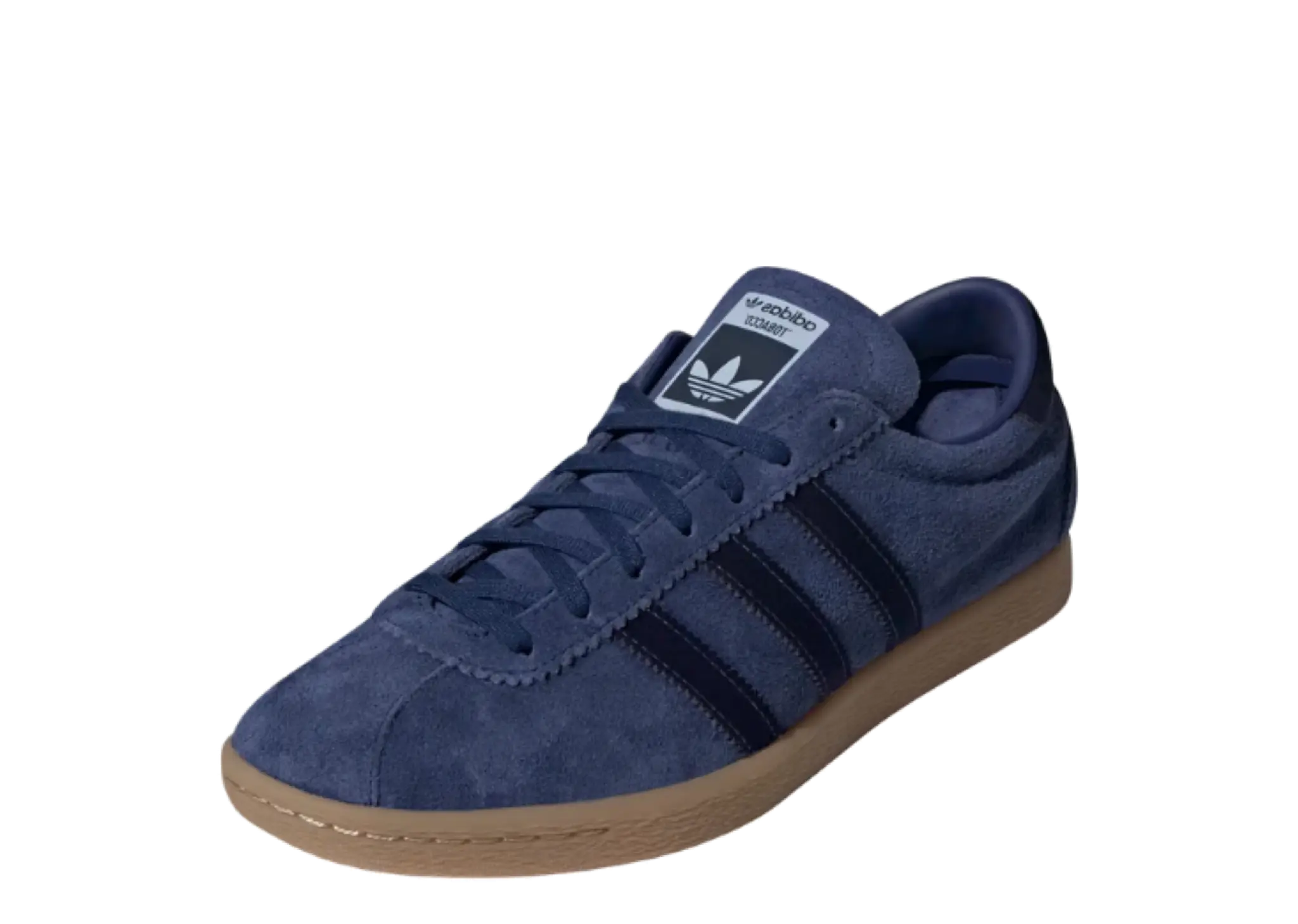 Adidas Tobacco Dark Blue Night Indigo - photo 2