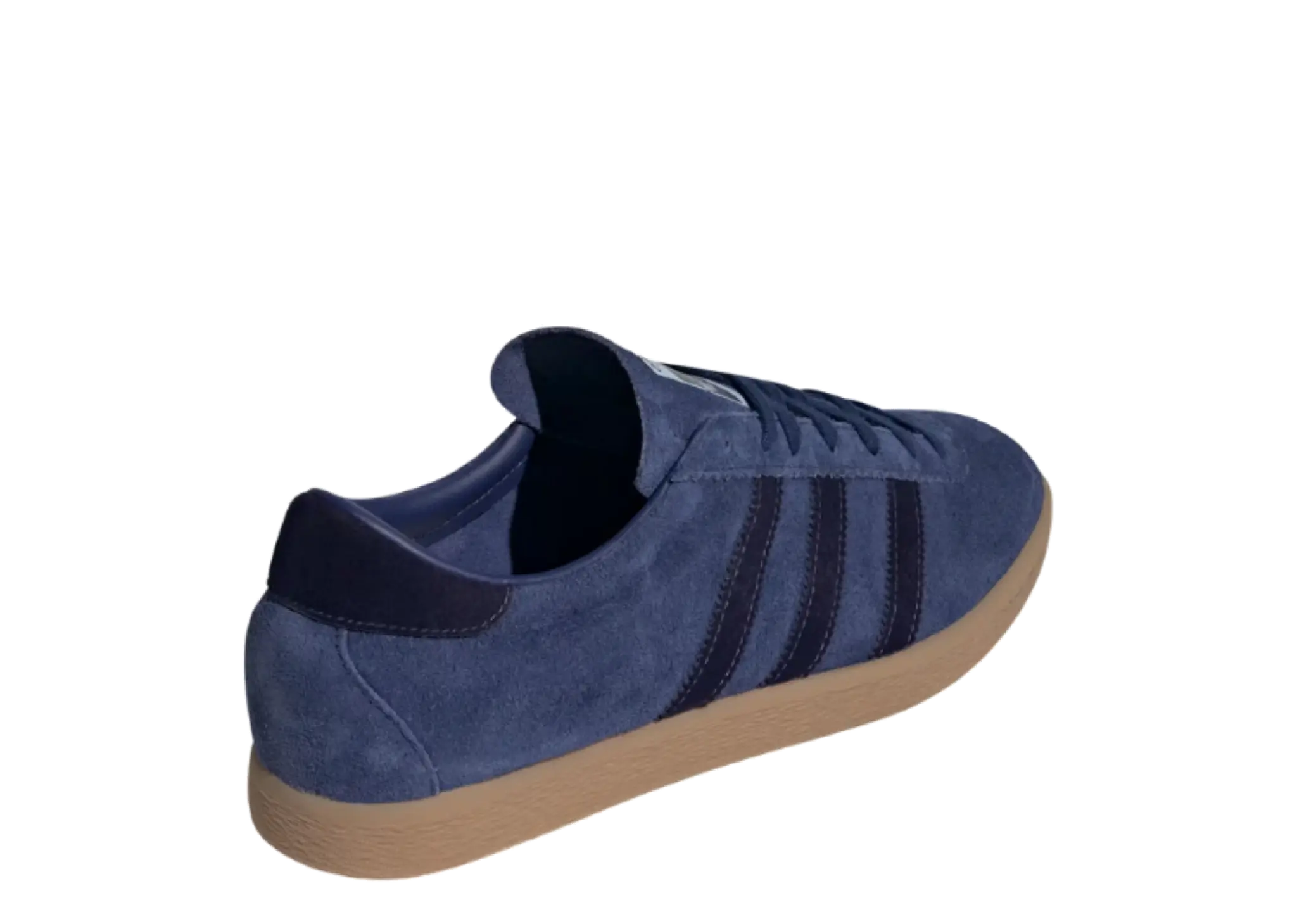 Adidas Tobacco Dark Blue Night Indigo - photo 3