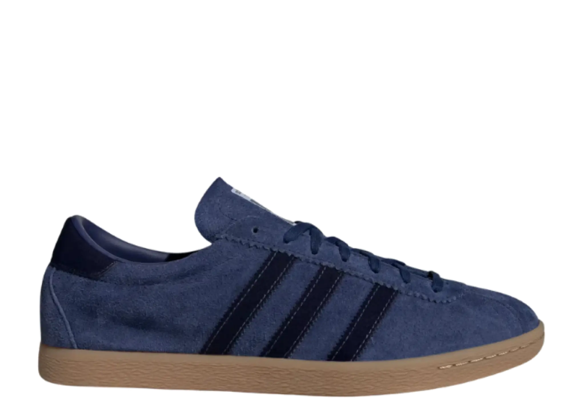 Adidas Tobacco Dark Blue Night Indigo