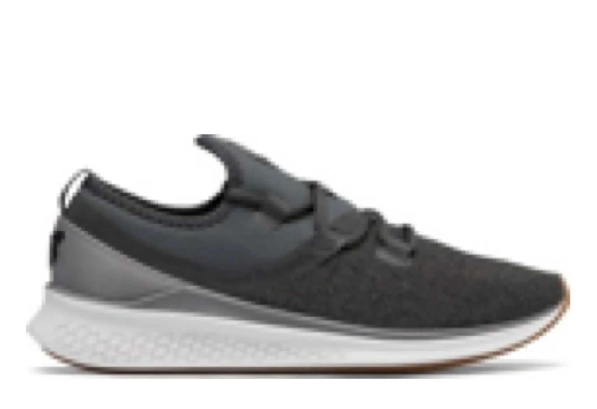 New Balance LAZR Fresh Foam Black White (Women's)