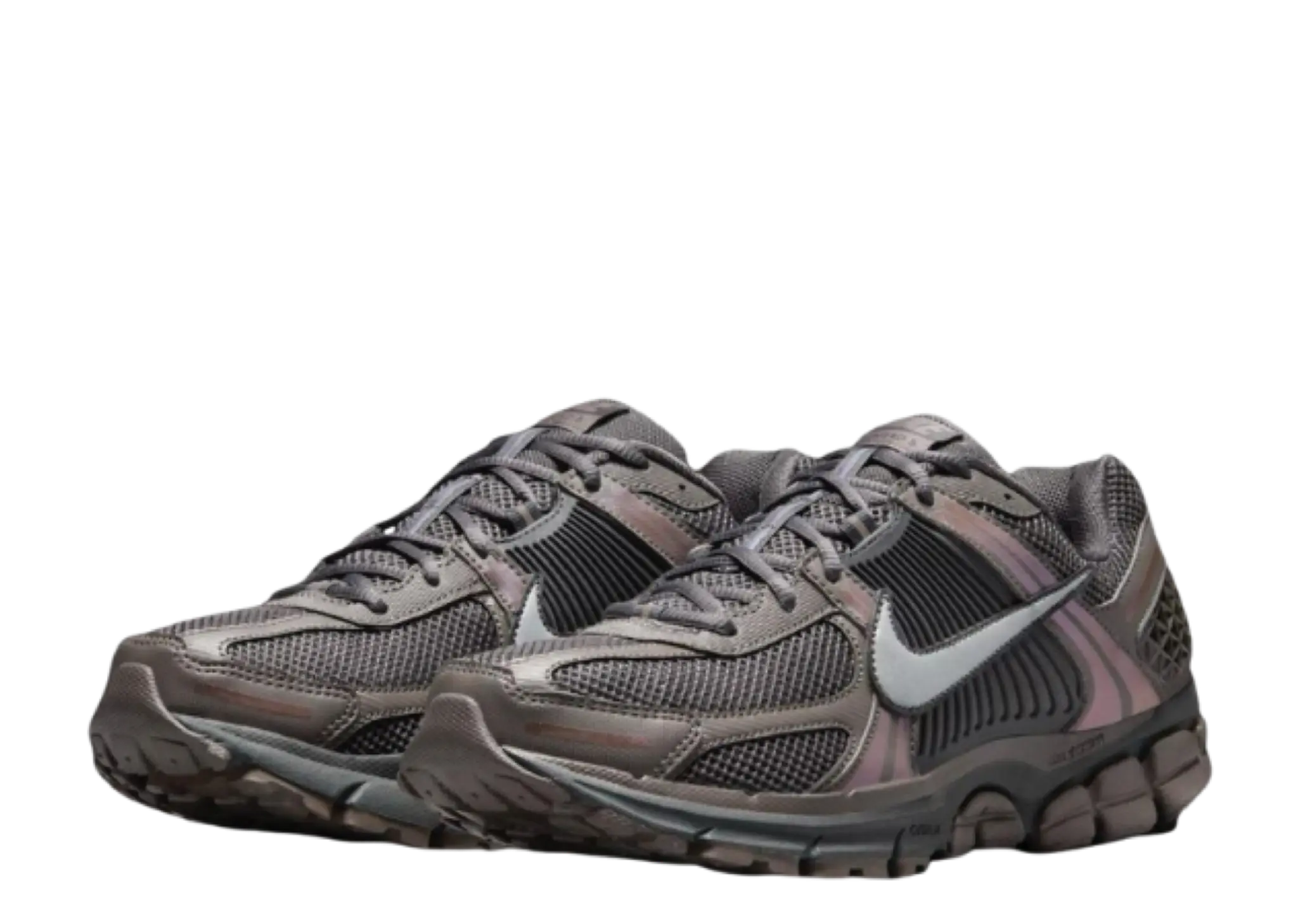 Nike Zoom Vomero 5 Cave Stone - photo 2
