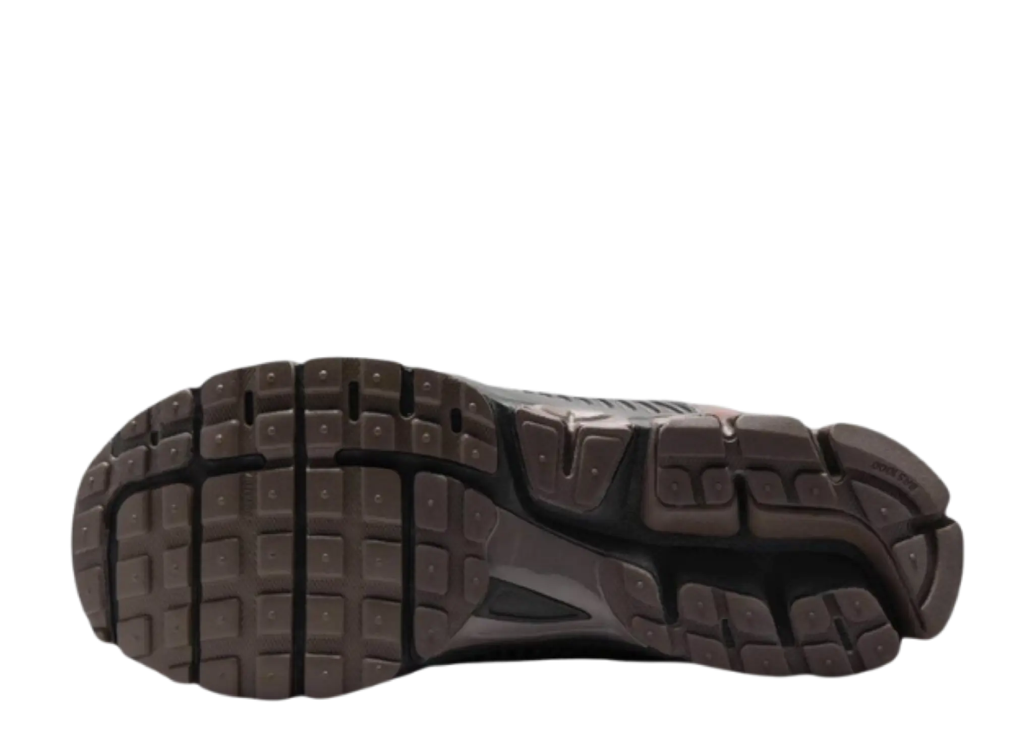 Nike Zoom Vomero 5 Cave Stone - photo 4