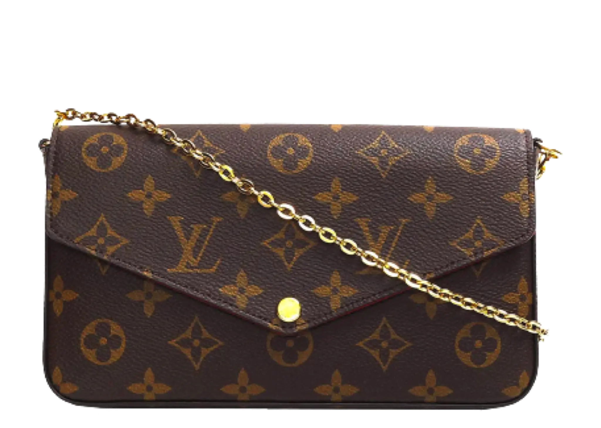 Pochette Félicie