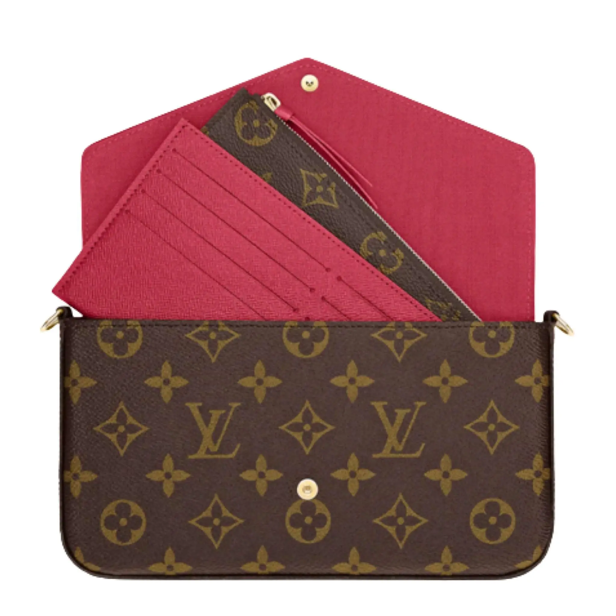 Pochette Félicie - photo 2
