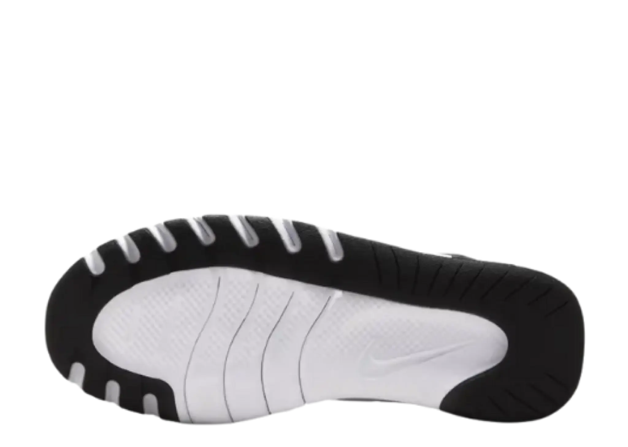 Nike Flex Train Black White (Women's) - photo 4