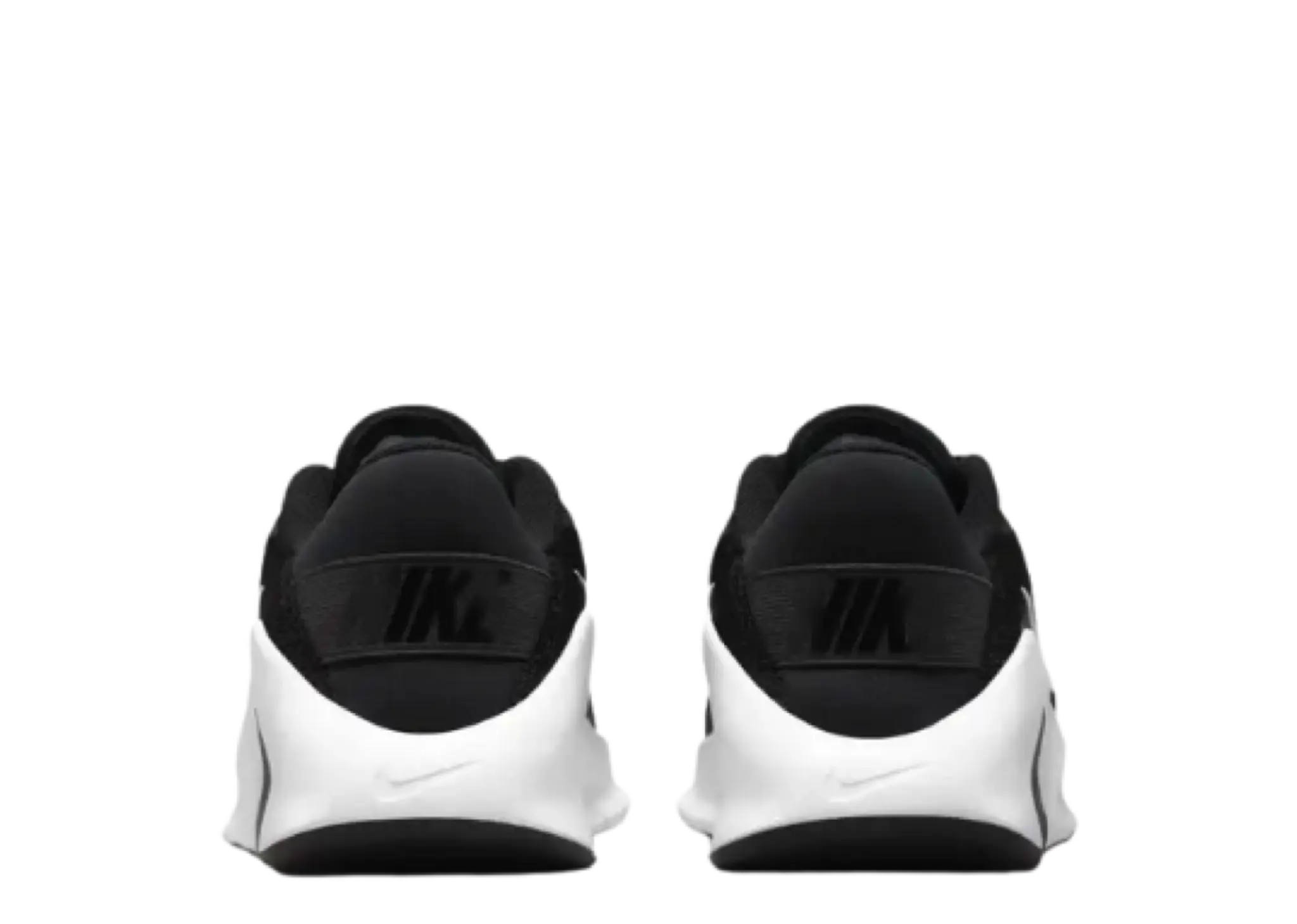 Nike Flex Train Black White (Women's) - photo 3