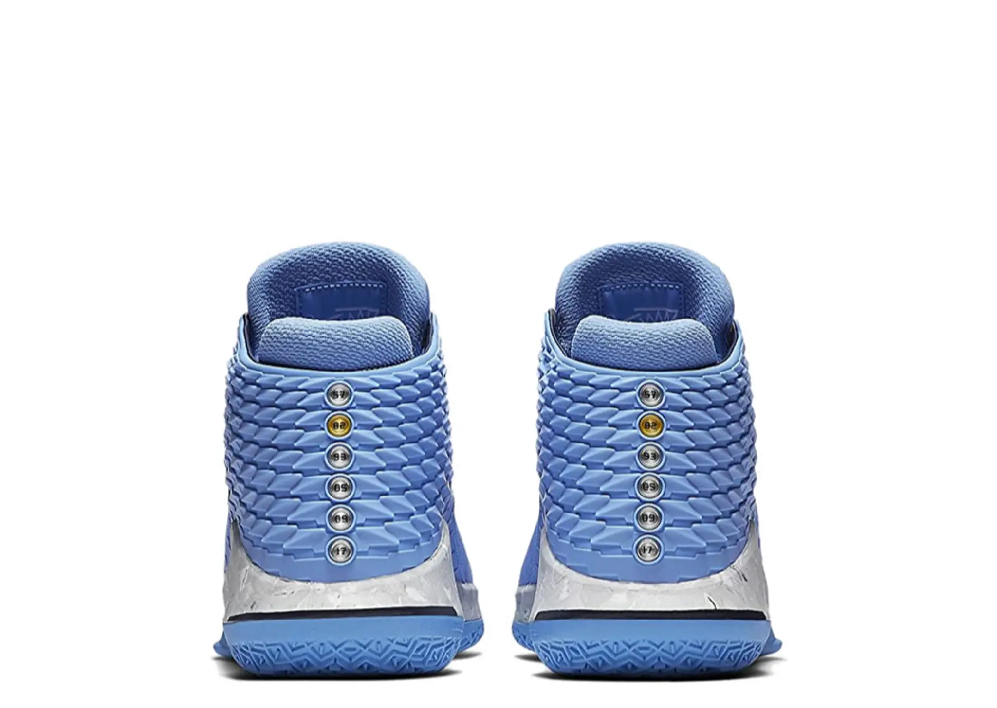 Jordan XXXII Light Blue - photo 3