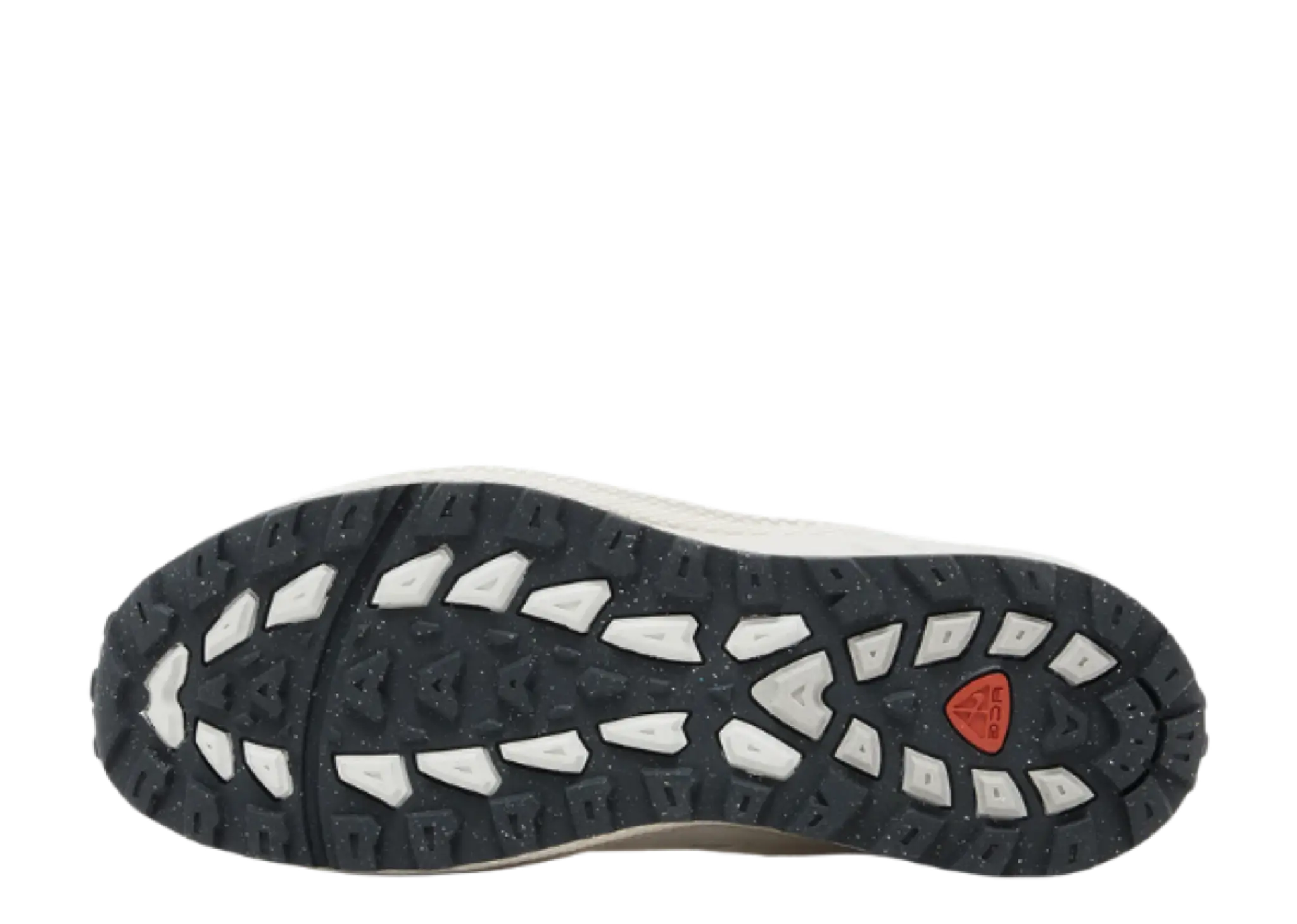 Nike ACG Air Exploraid Sail Light Orewood Brown - photo 4