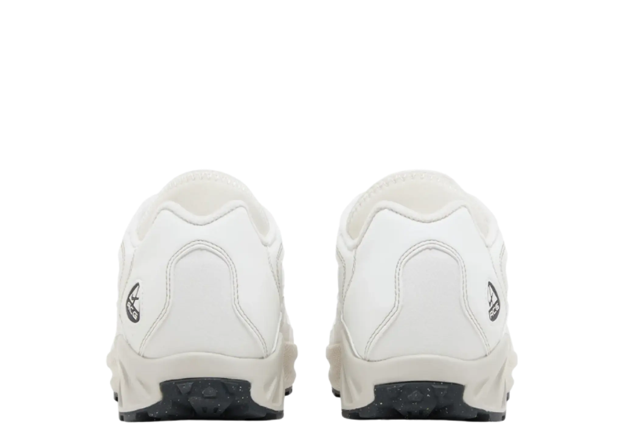 Nike ACG Air Exploraid Sail Light Orewood Brown - photo 3