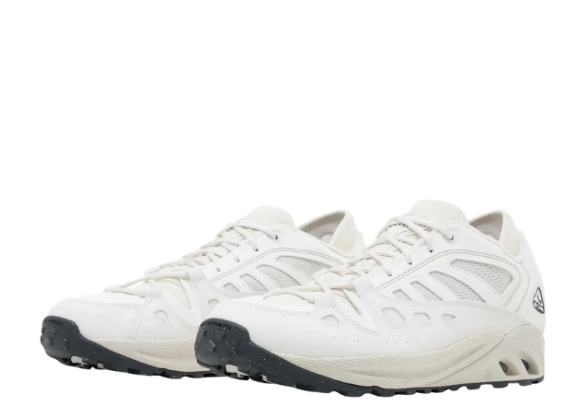 Nike ACG Air Exploraid Sail Light Orewood Brown - photo 2