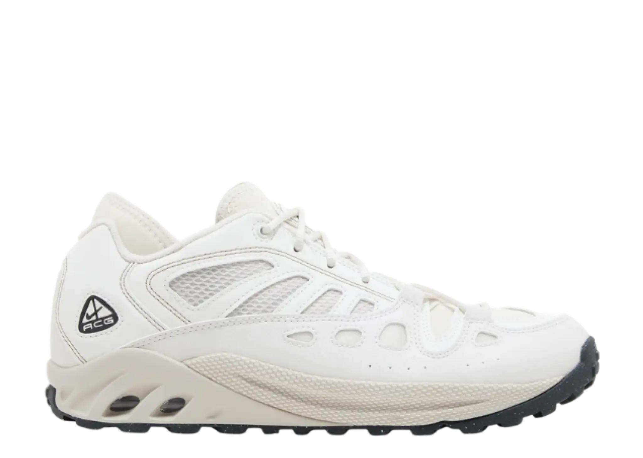 Nike ACG Air Exploraid Sail Light Orewood Brown