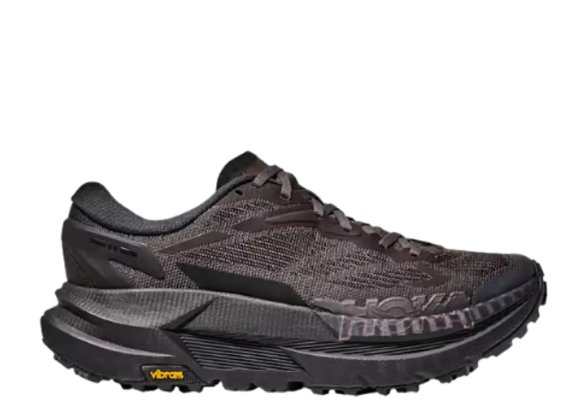 Hoka One One Mafate X _J.L-A.L_ Jet Black
