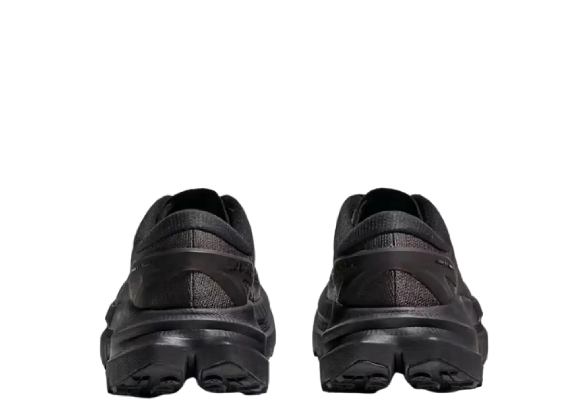 Hoka One One Mafate X _J.L-A.L_ Jet Black - photo 3