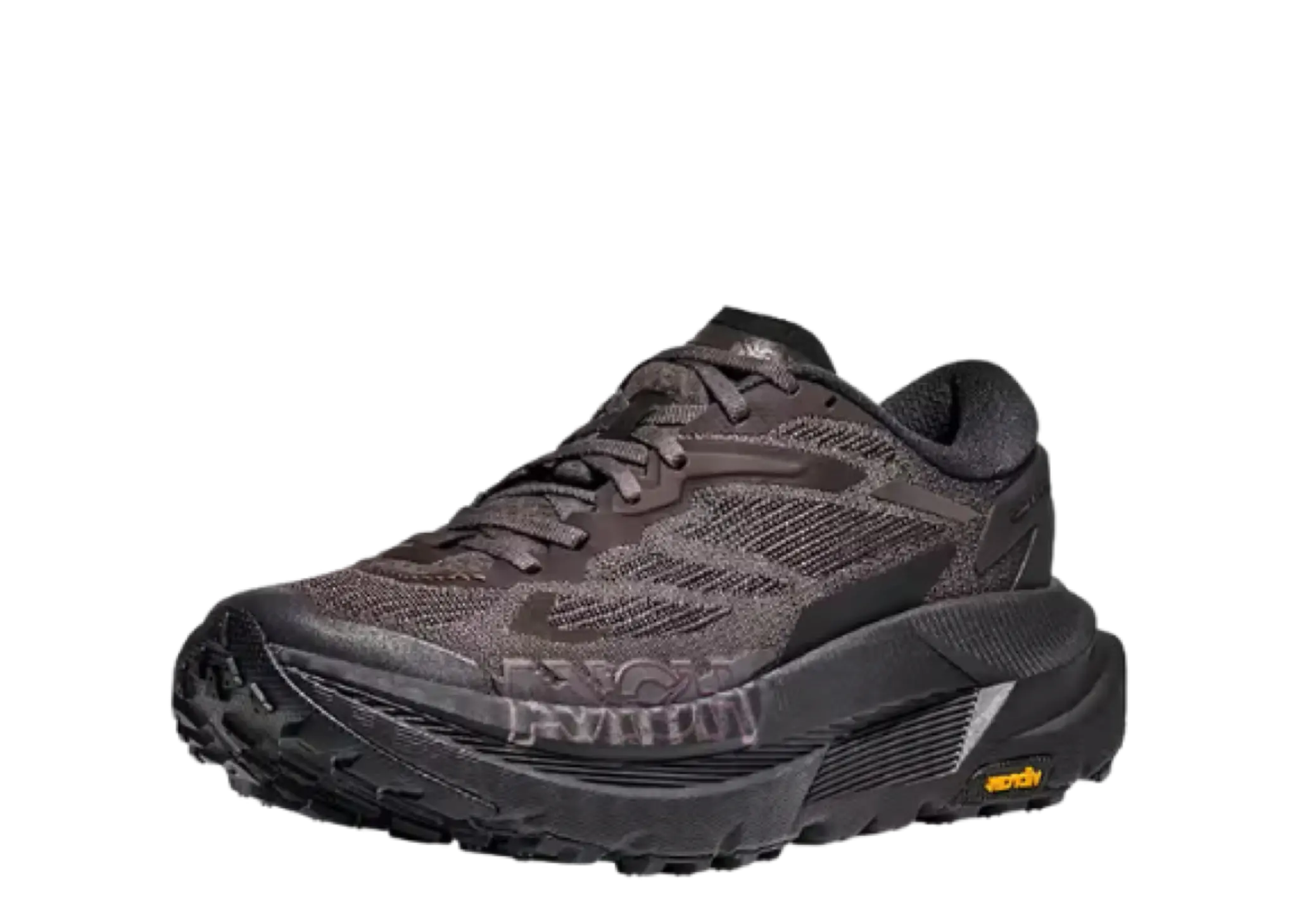 Hoka One One Mafate X _J.L-A.L_ Jet Black - photo 2