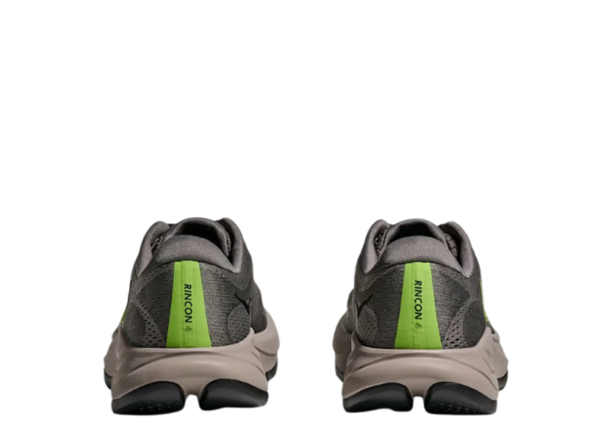 Hoka One One Rincon 4 Asphalt Grey Gravel - photo 3