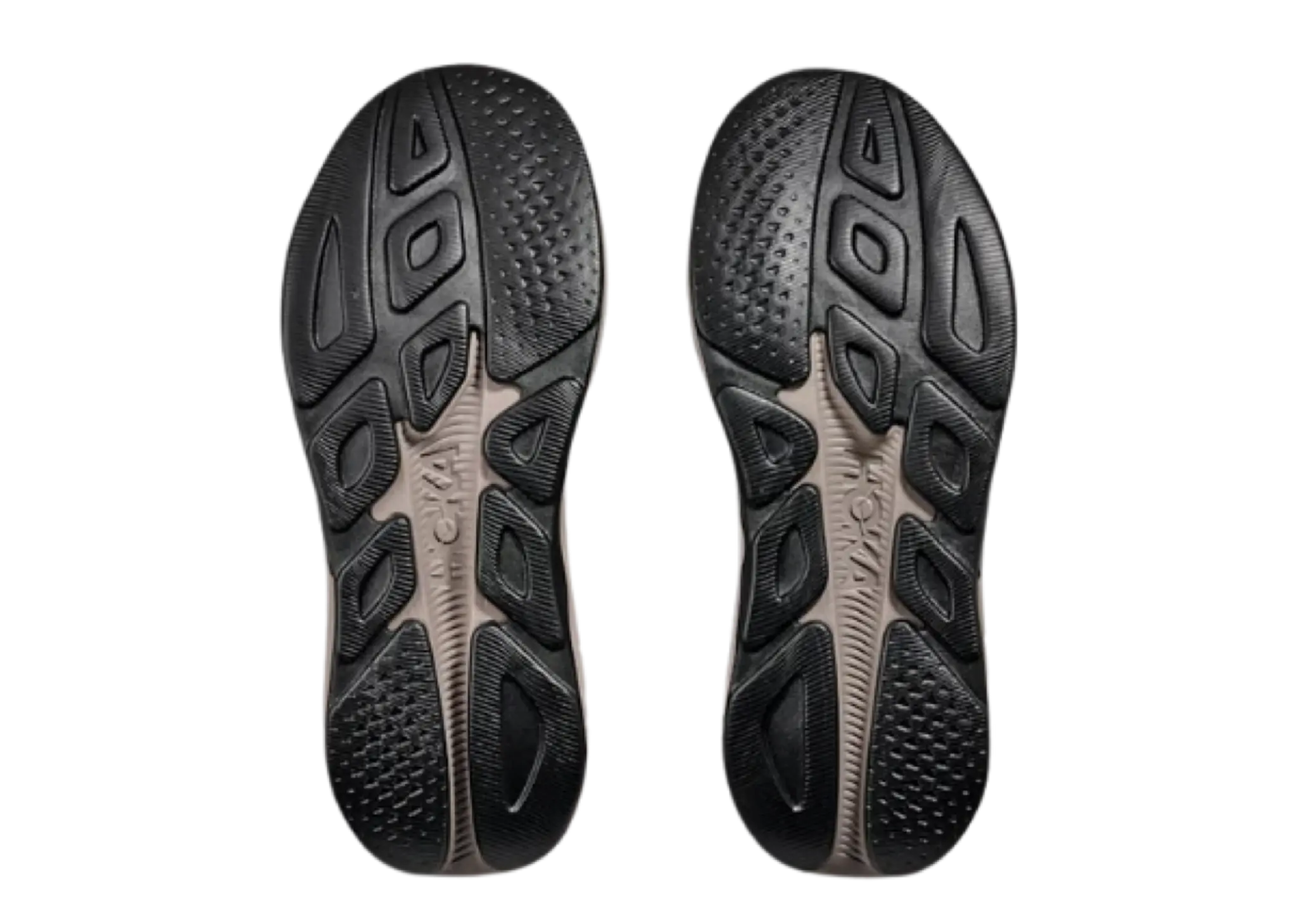Hoka One One Rincon 4 Asphalt Grey Gravel - photo 4
