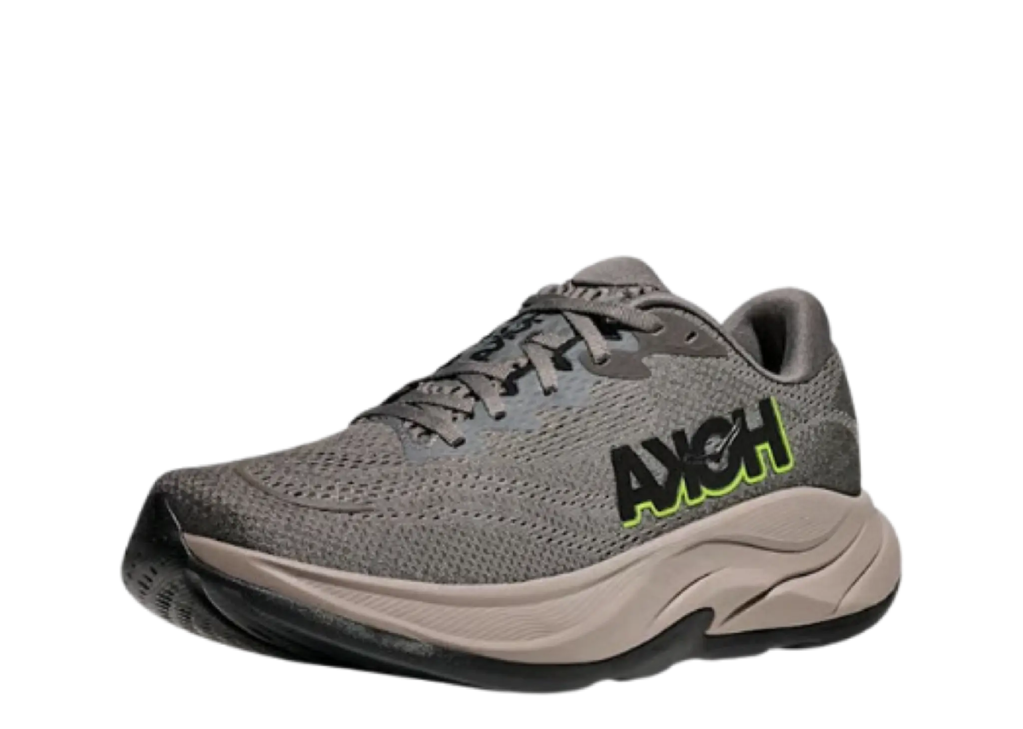 Hoka One One Rincon 4 Asphalt Grey Gravel - photo 2