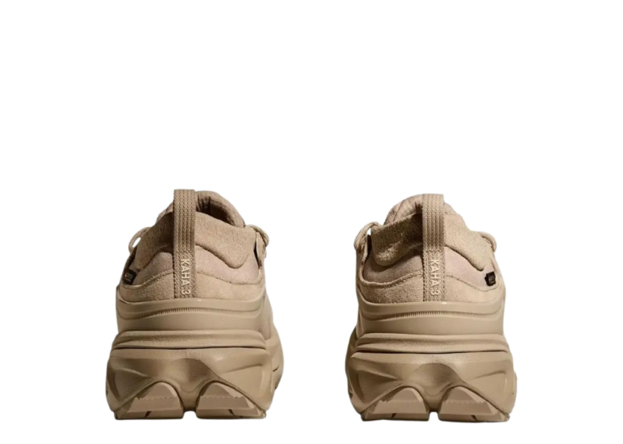 Hoka One One Kaha 3 Low Gore-Tex Raw Linen Oat Milk (Women's) - photo 3