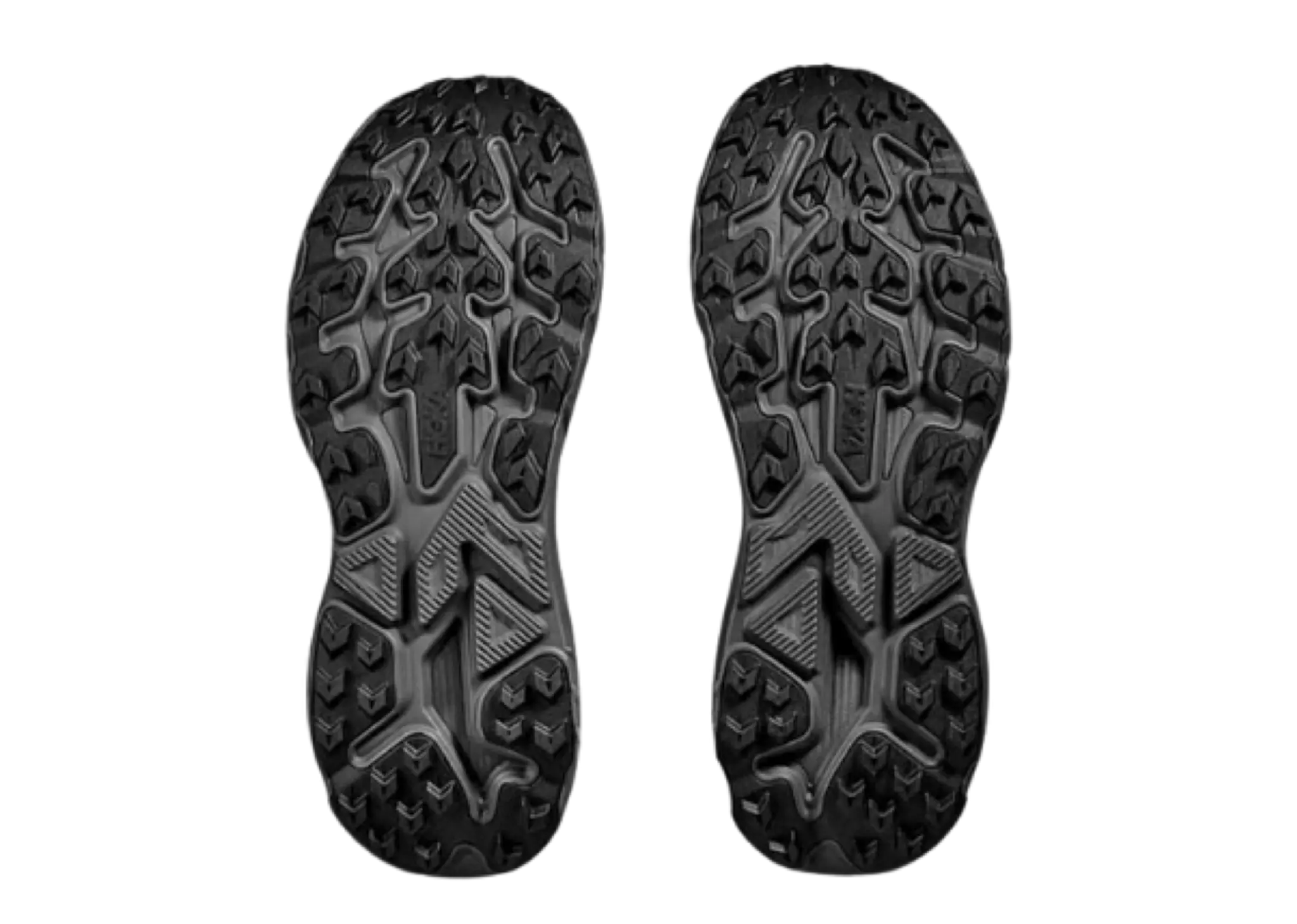 Hoka One One Challenger 8 Black Outer Orbit - photo 4