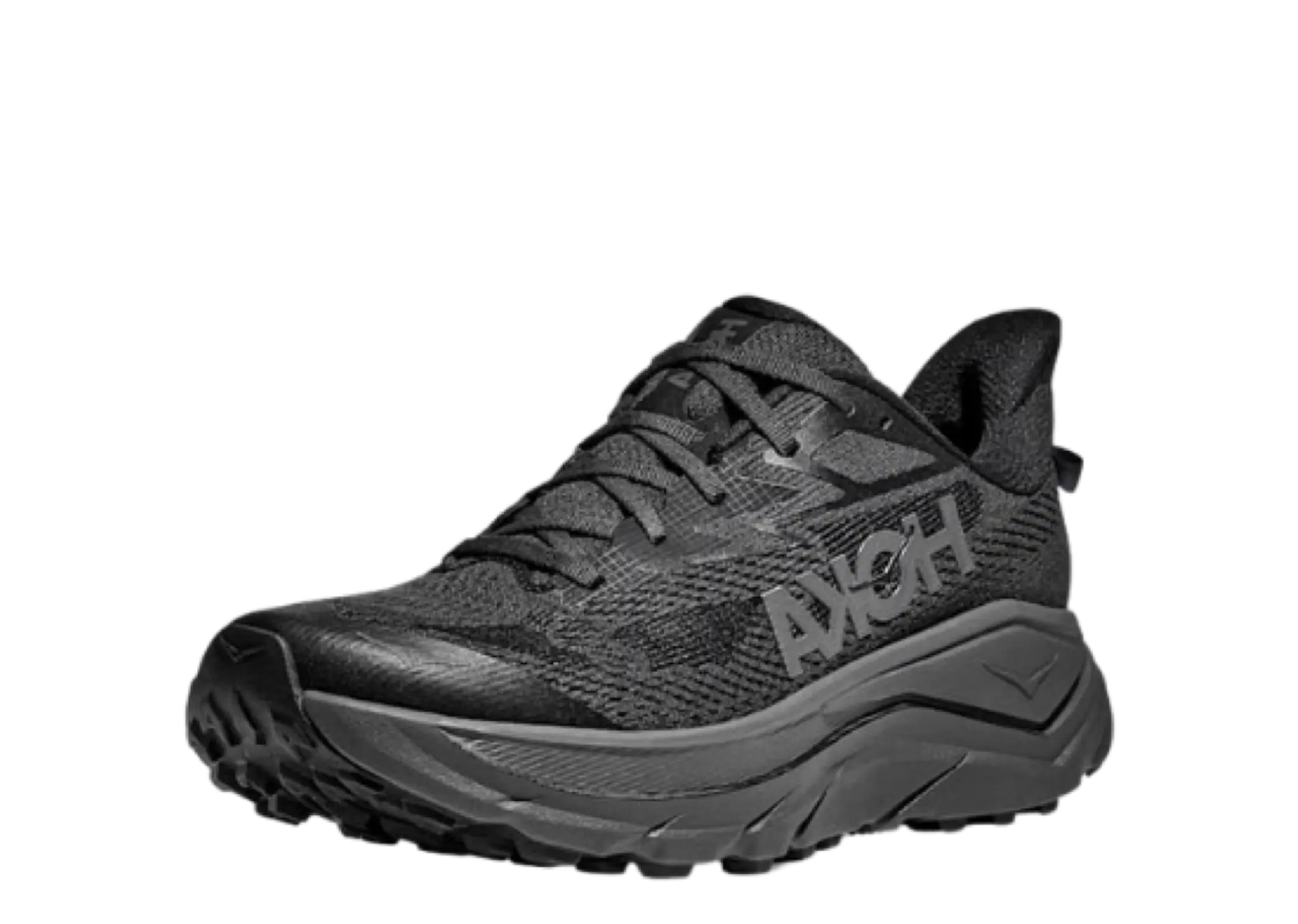 Hoka One One Challenger 8 Black Outer Orbit - photo 2