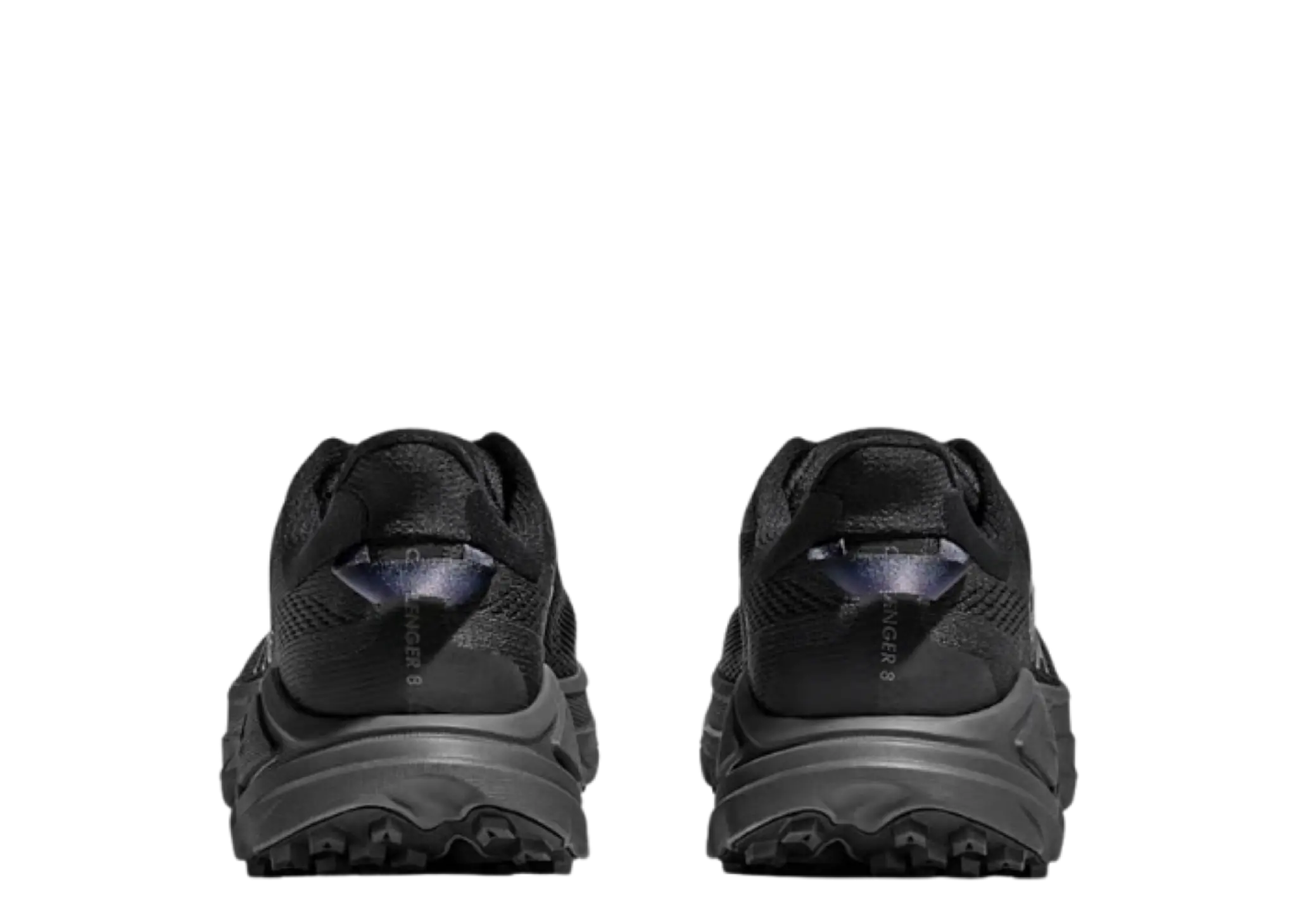 Hoka One One Challenger 8 Black Outer Orbit - photo 3
